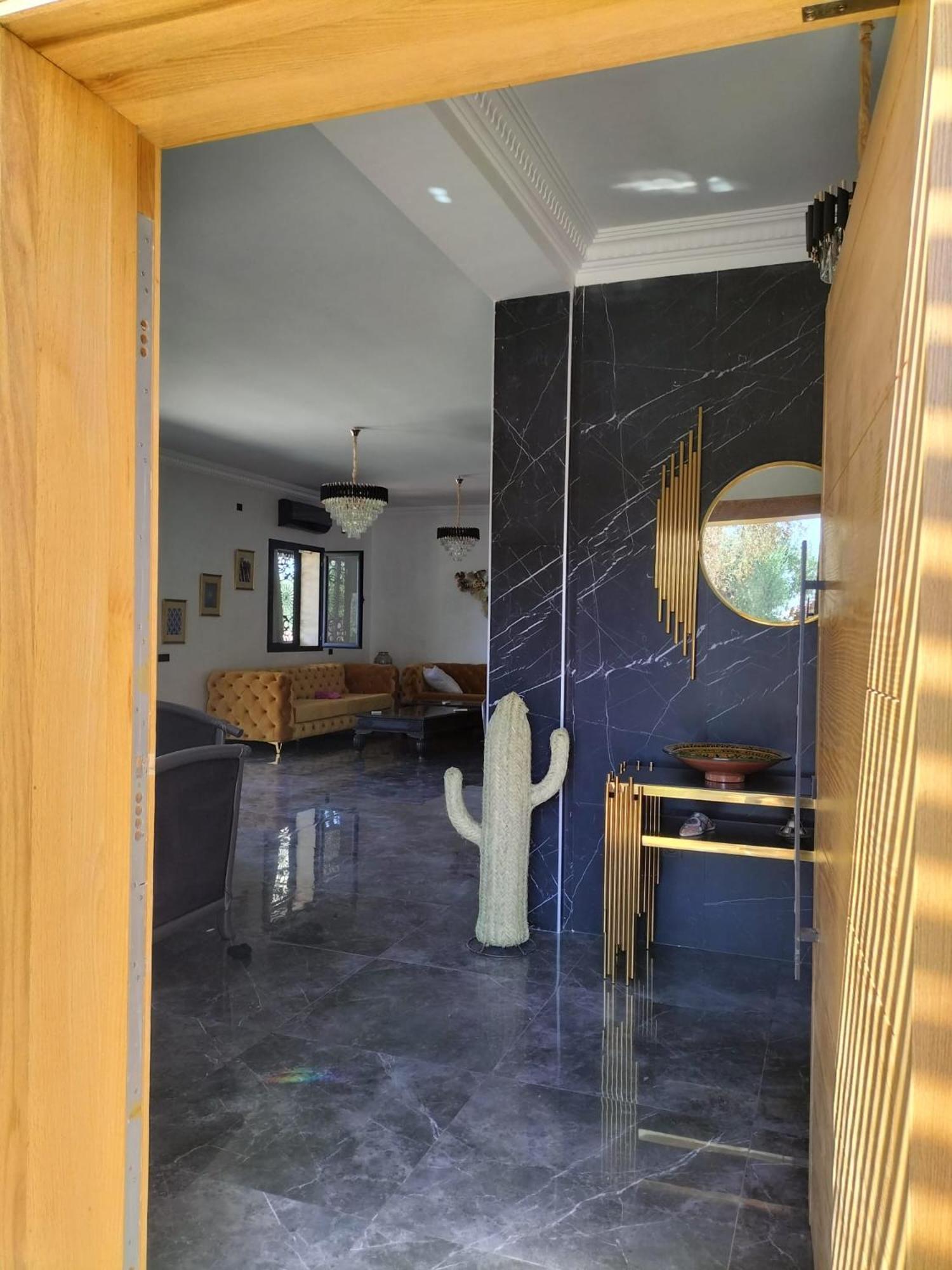 Villa Nathalie Marrakech Marrakesh
