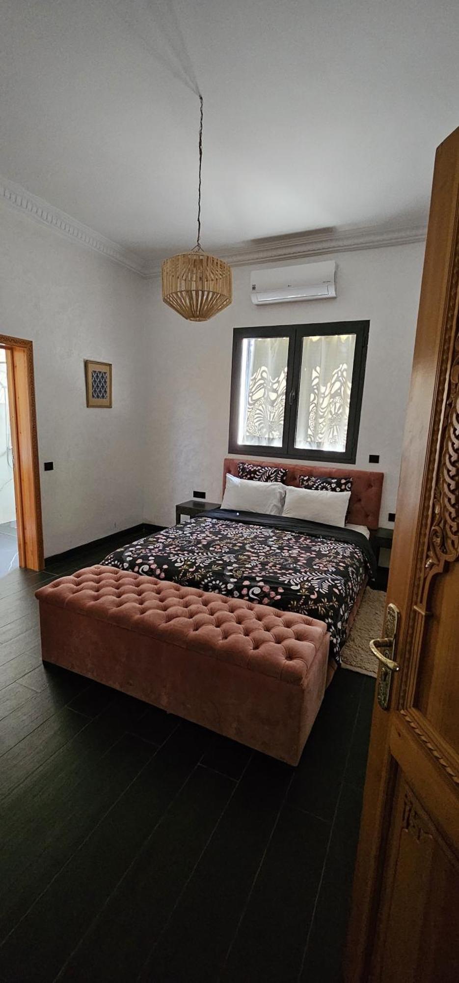 Villa Nathalie Marrakech