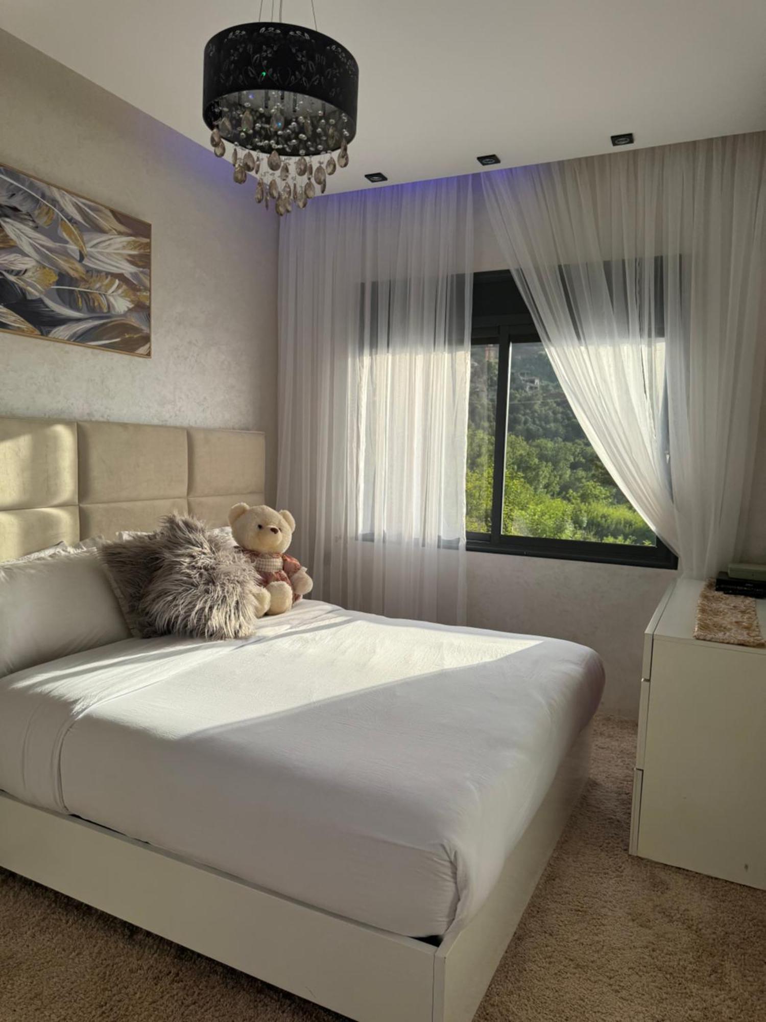 La Vue Panoramique Holiday home