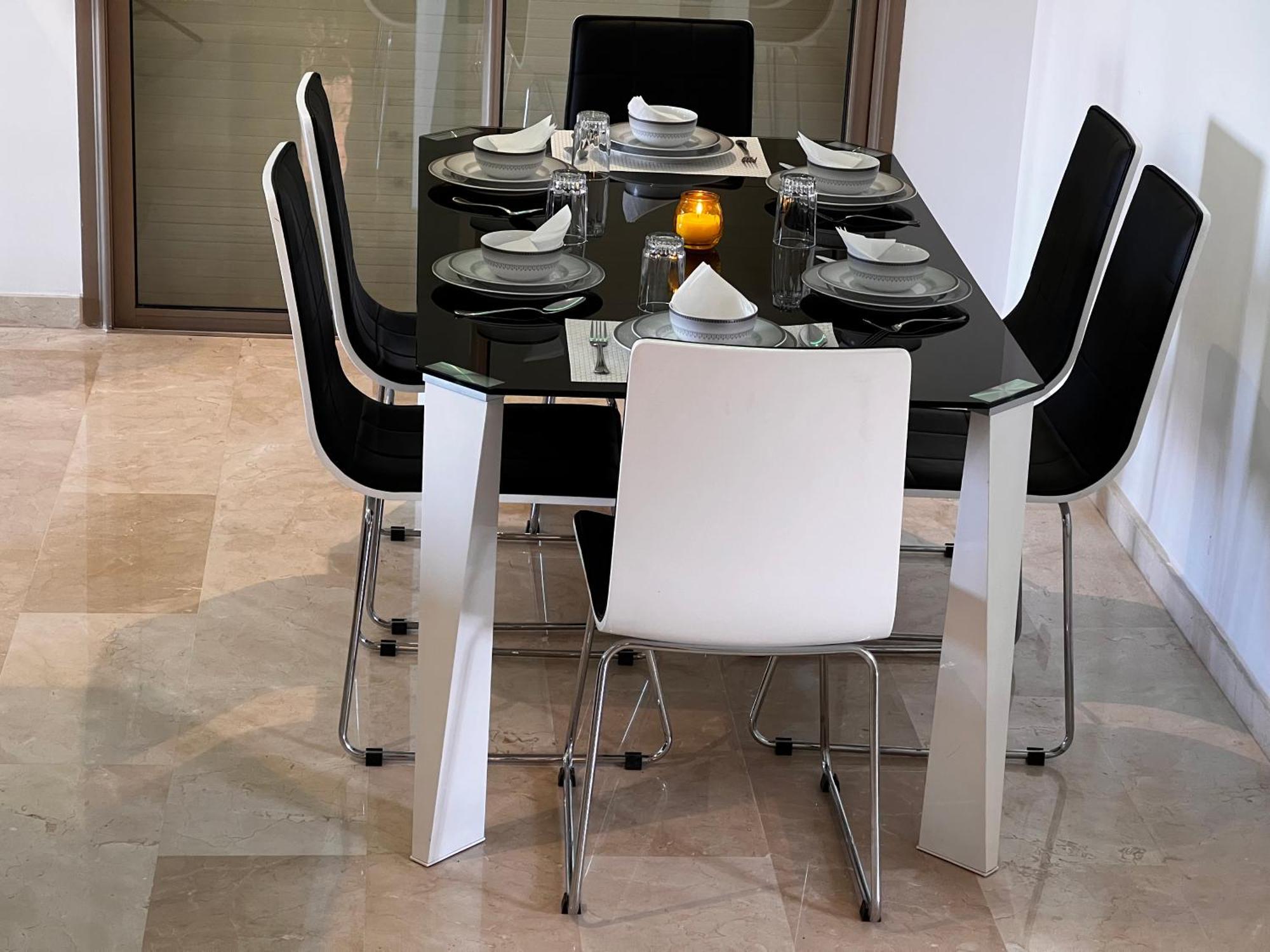 Apartment Prestigia Golf Soleil *