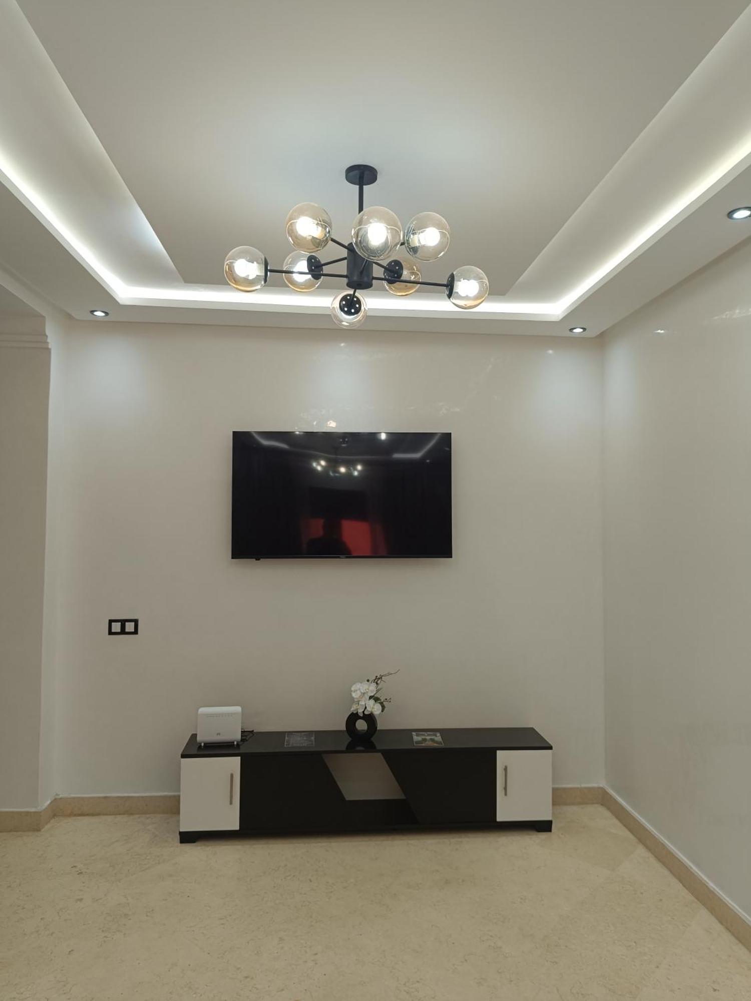 Appartement Arfoud Standing 3 Avec Piscine A Gueliz Nord