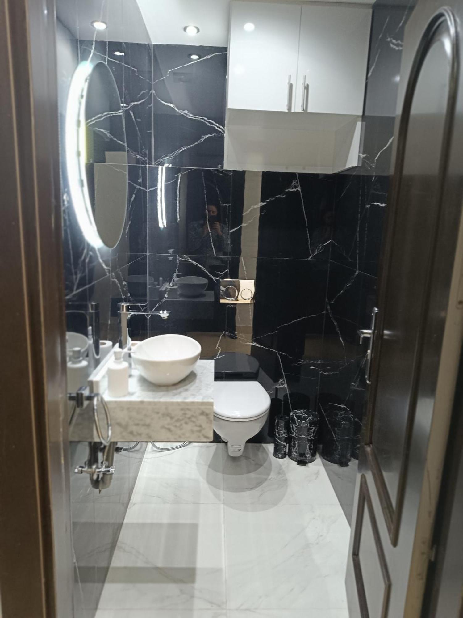 Arfoud Standing 3 Avec Piscine A Gueliz Nord Appartement *