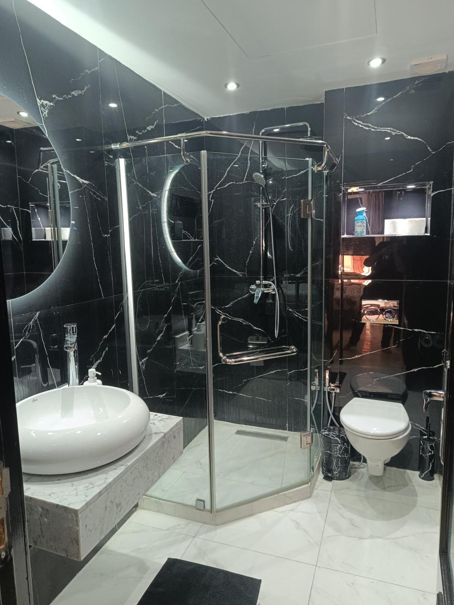 Appartement Arfoud Standing 3 Avec Piscine A Gueliz Nord