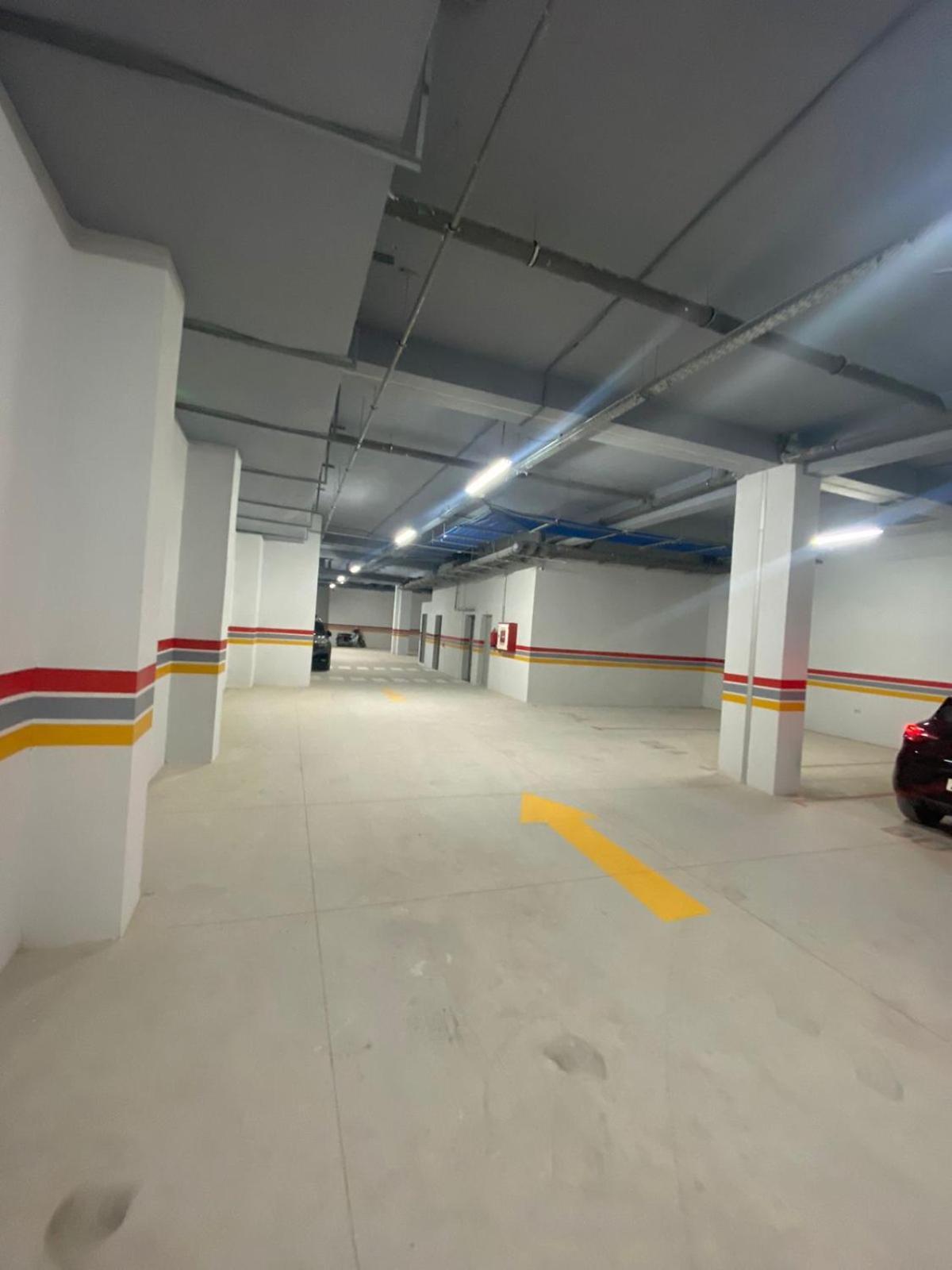 Duplex Palmeraie Gates Apartment *