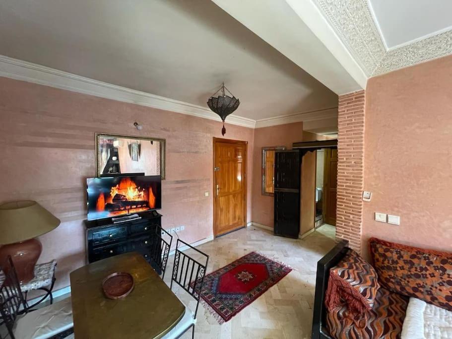 2 Chambre Style Marrakchi Pour Familles Marrakesh