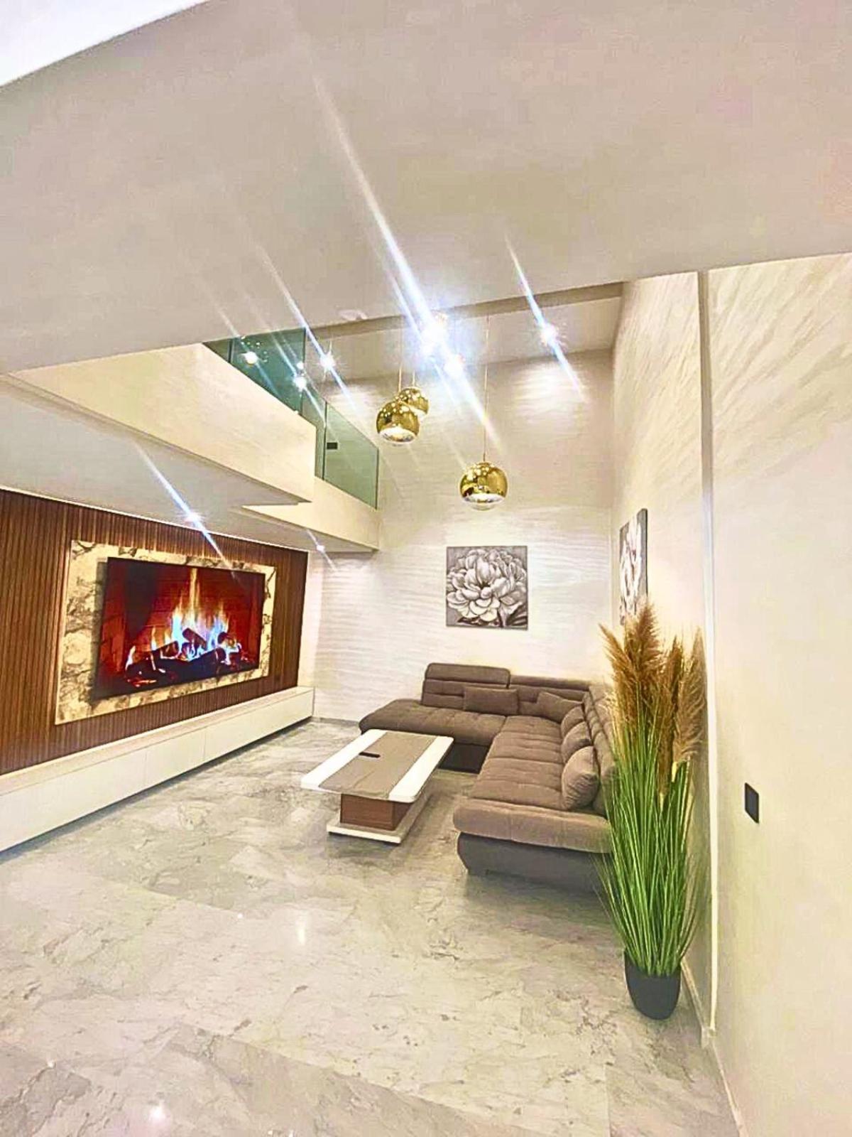 Duplex Palmeraie Gates * Marrakesh