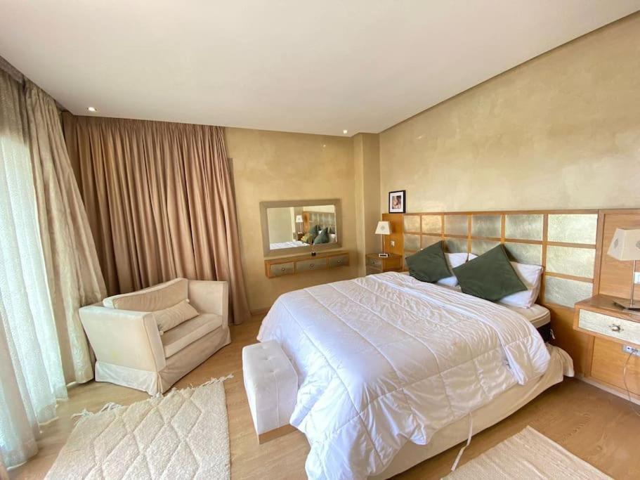 Pousada Musc Marrakech *