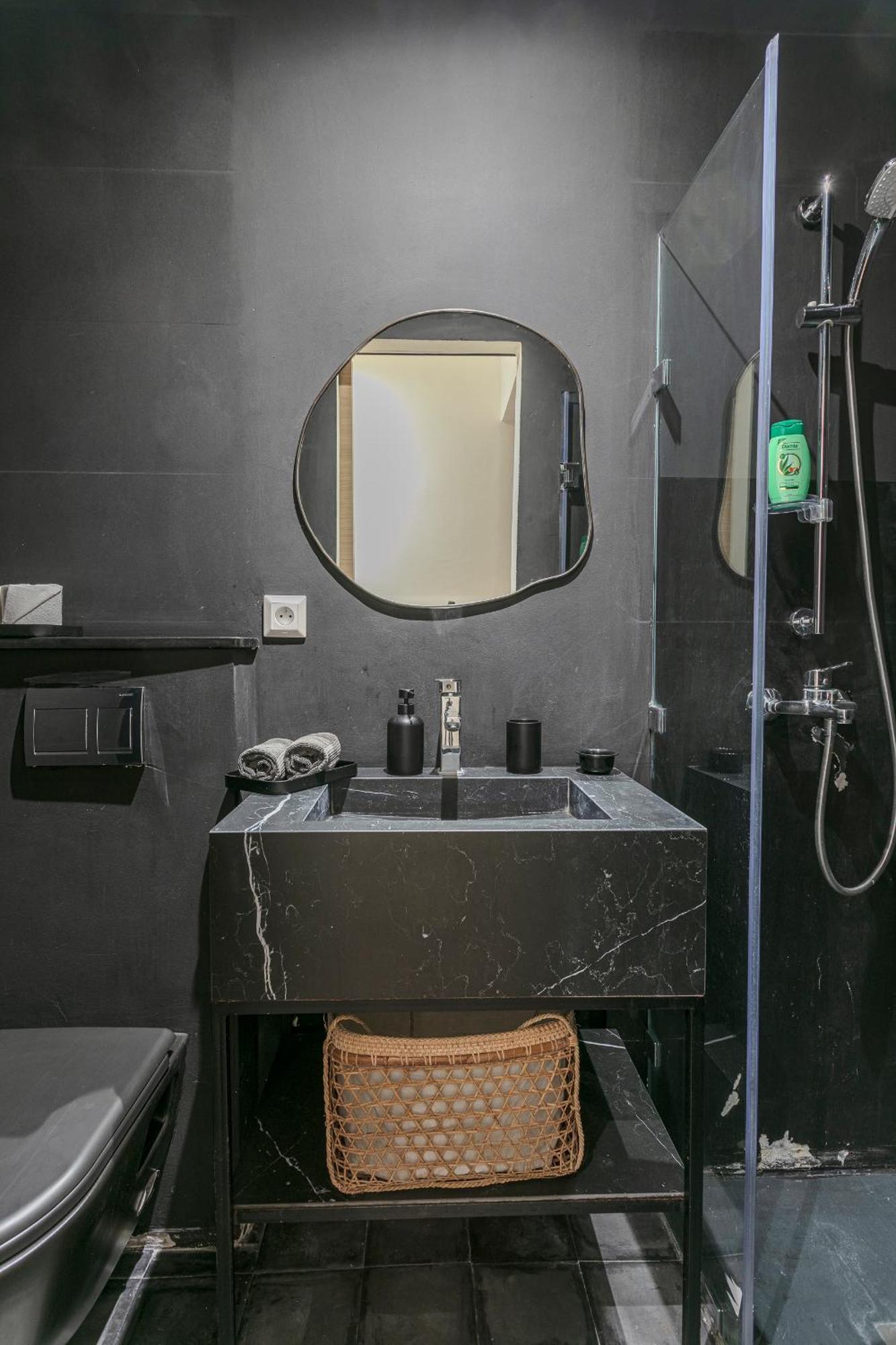 La Vita Moderna - Private Pool * Marrakesh