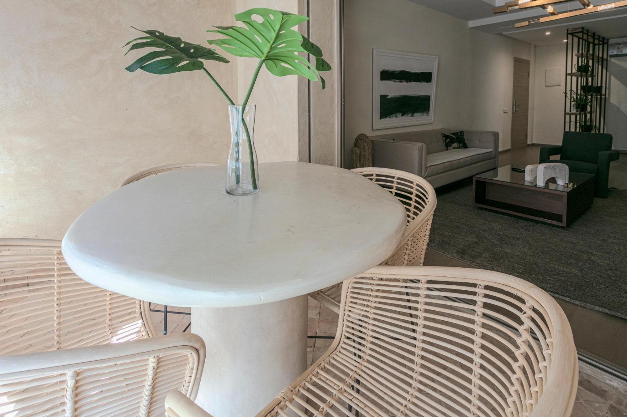 La Vita Moderna - Private Pool Apartment Marrakesh