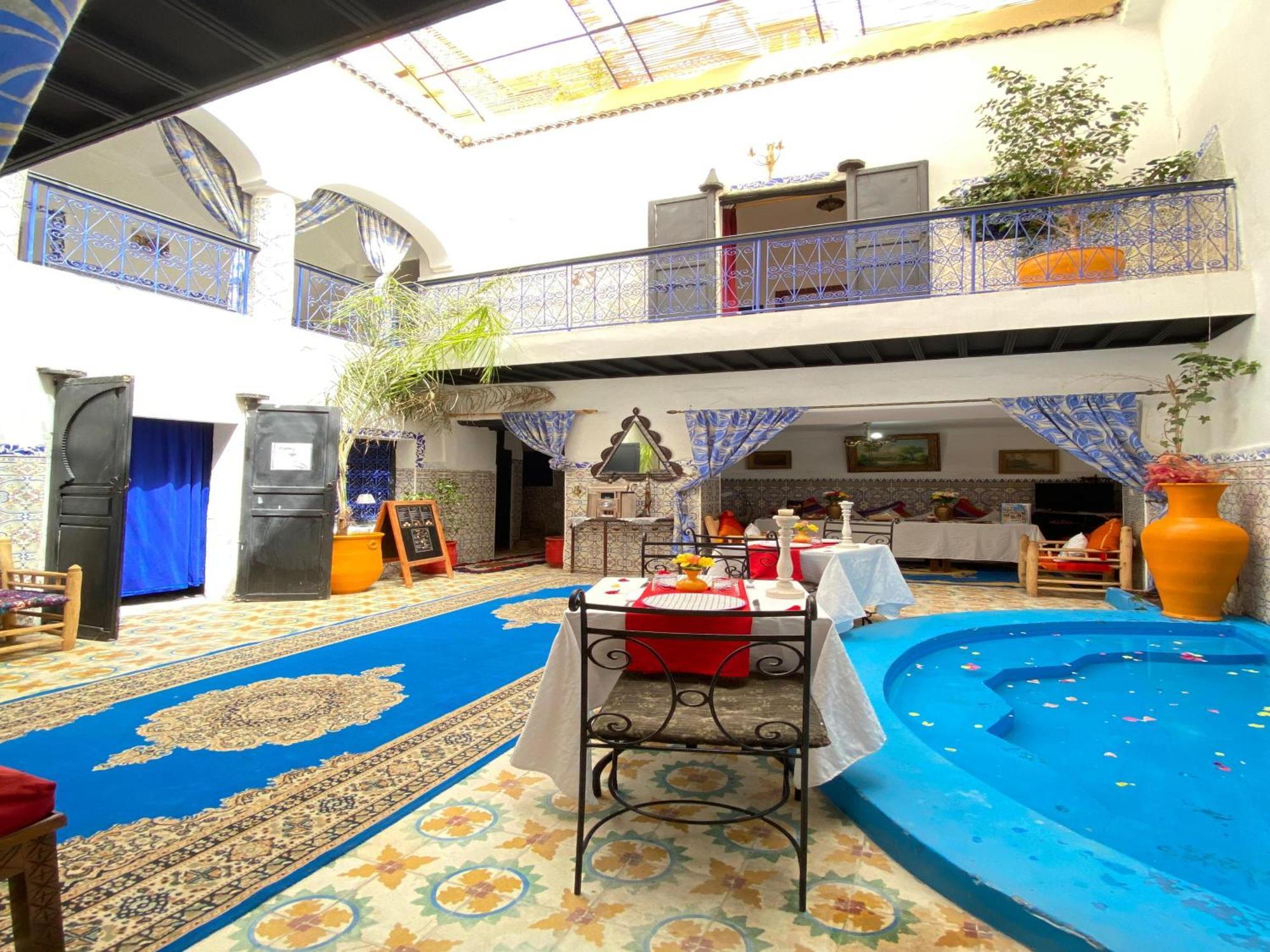 Bed & Breakfast Lazord