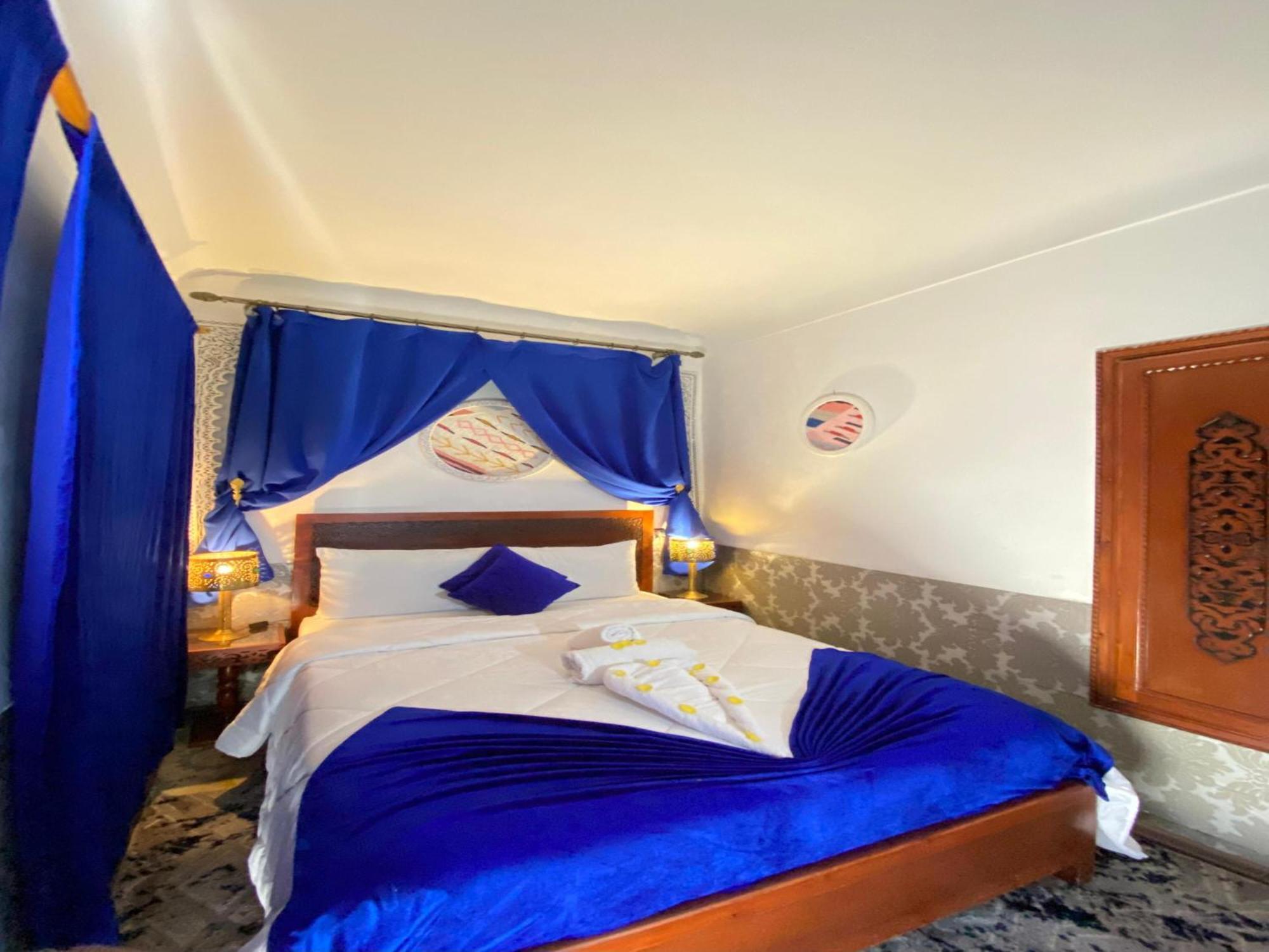 Lazord Bed & Breakfast Marrakesh