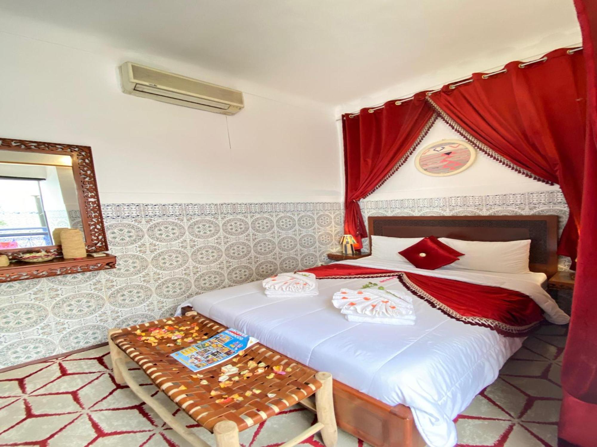 Lazord Bed & Breakfast *