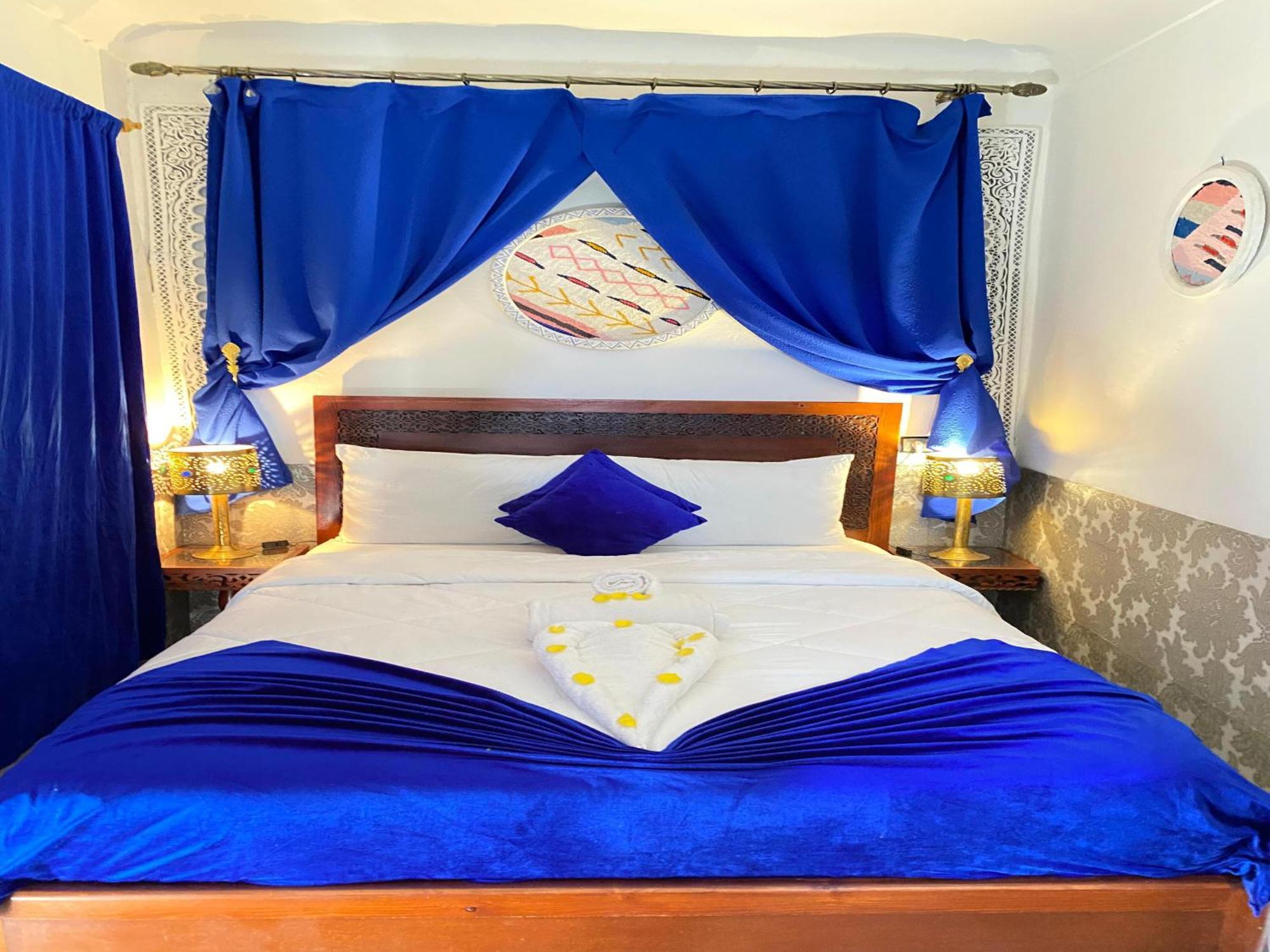 Bed & Breakfast Lazord *