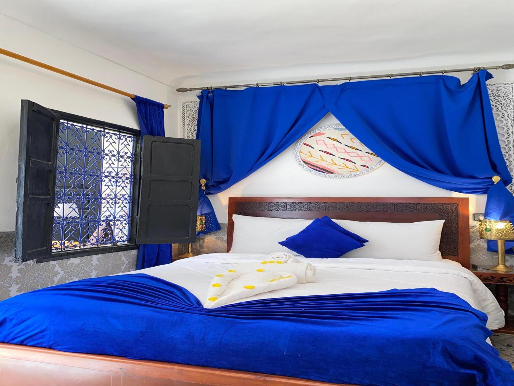 Lazord Bed & Breakfast Marrakesh