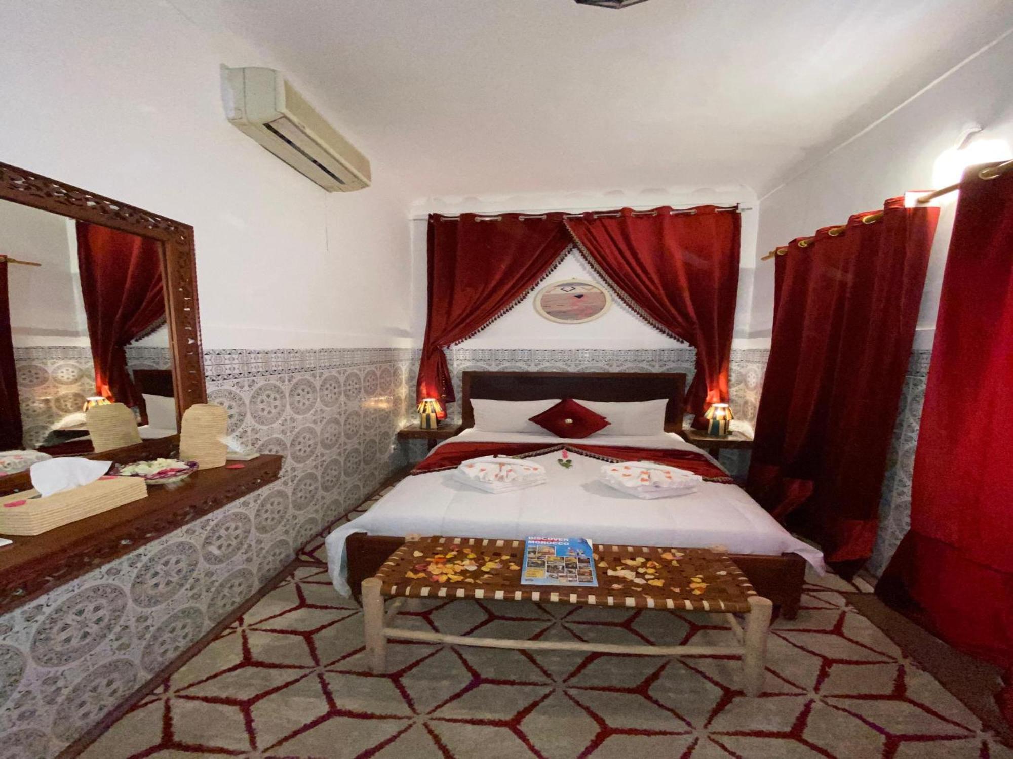 Lazord * Marrakesh