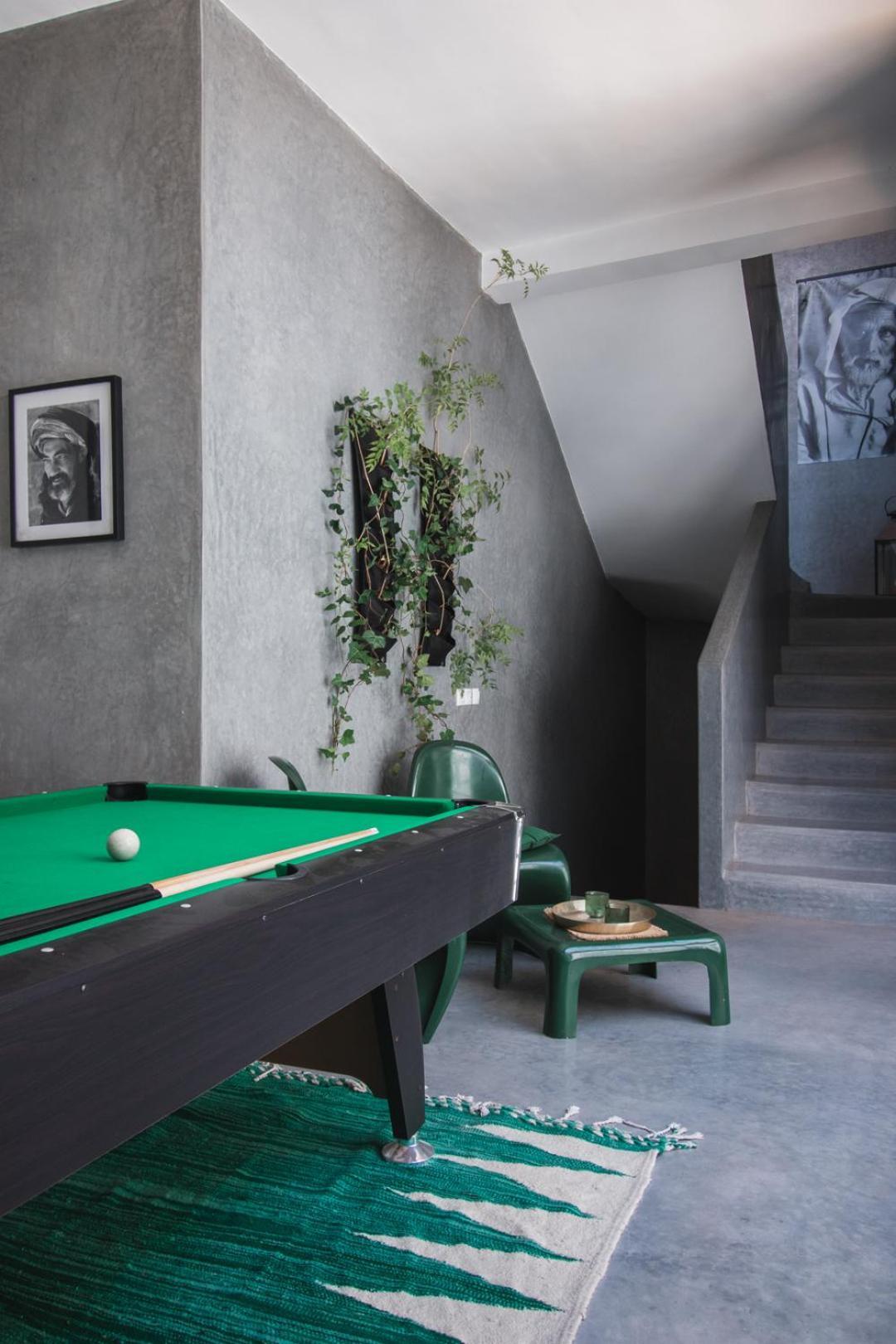 Yves Marrakech Hotel 4*