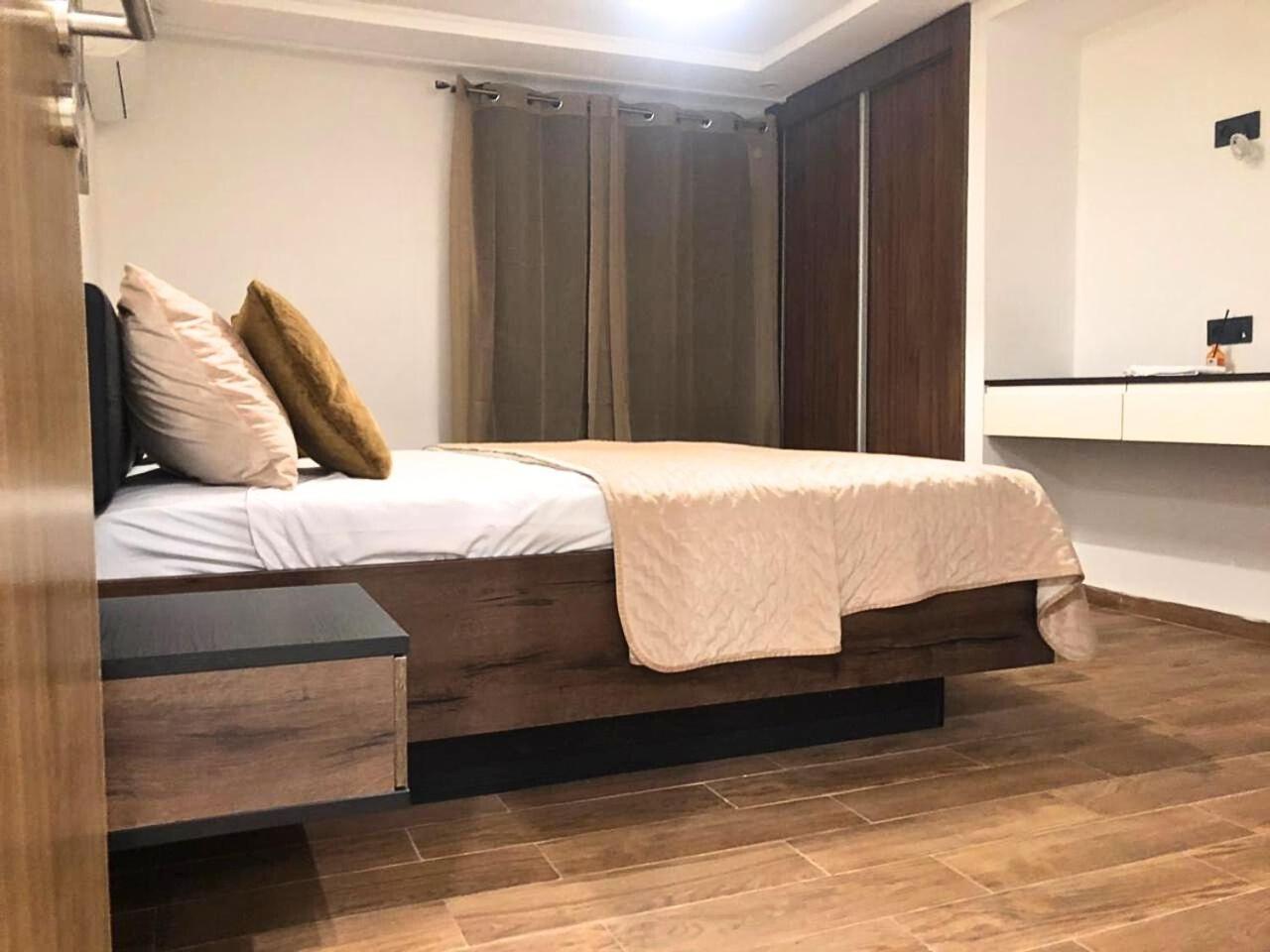 Apartment Duplex Palmeraie Gates Marrakesh
