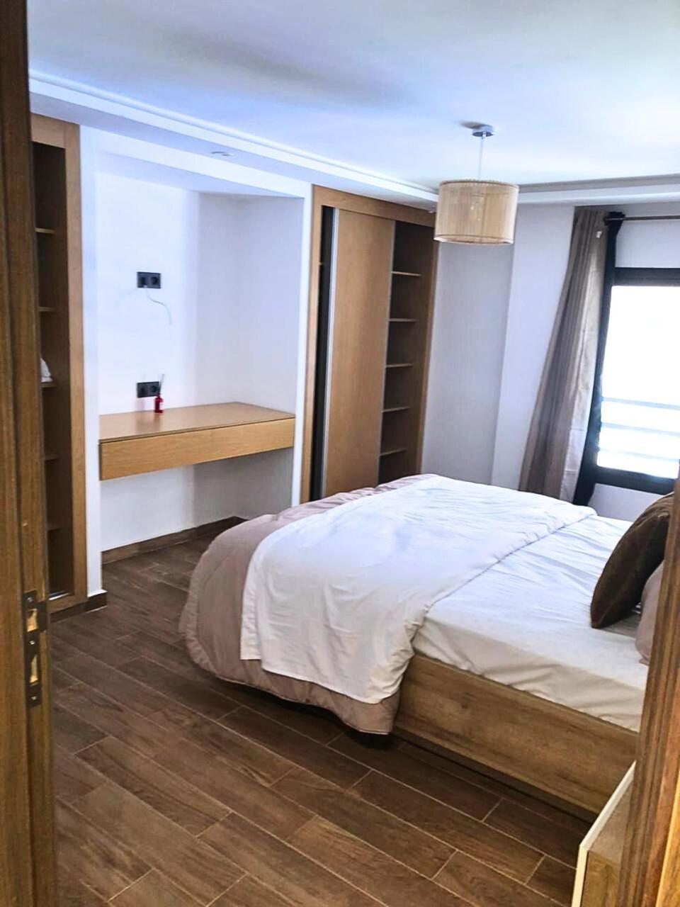 Duplex Palmeraie Gates Apartment