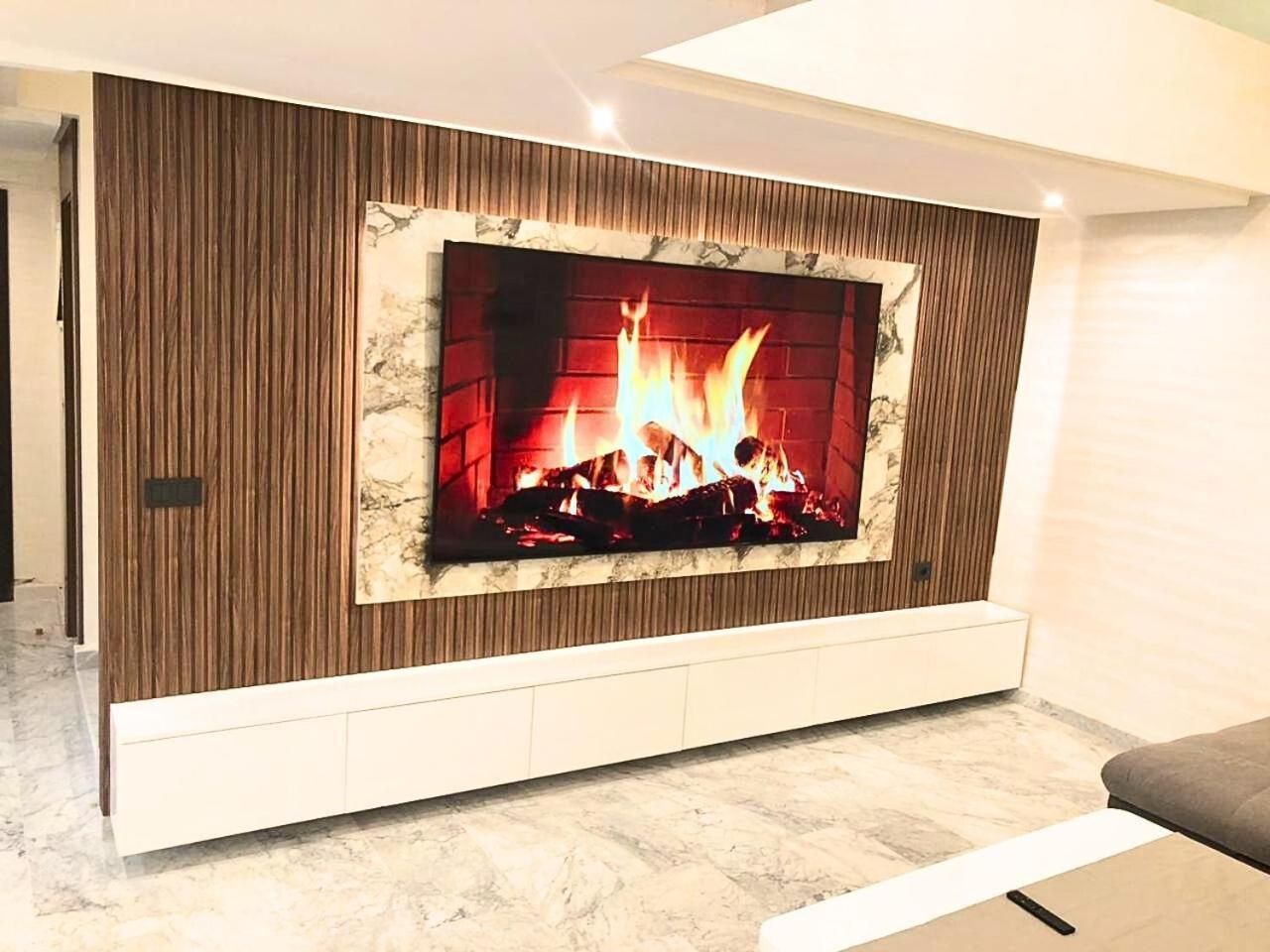 Duplex Palmeraie Gates