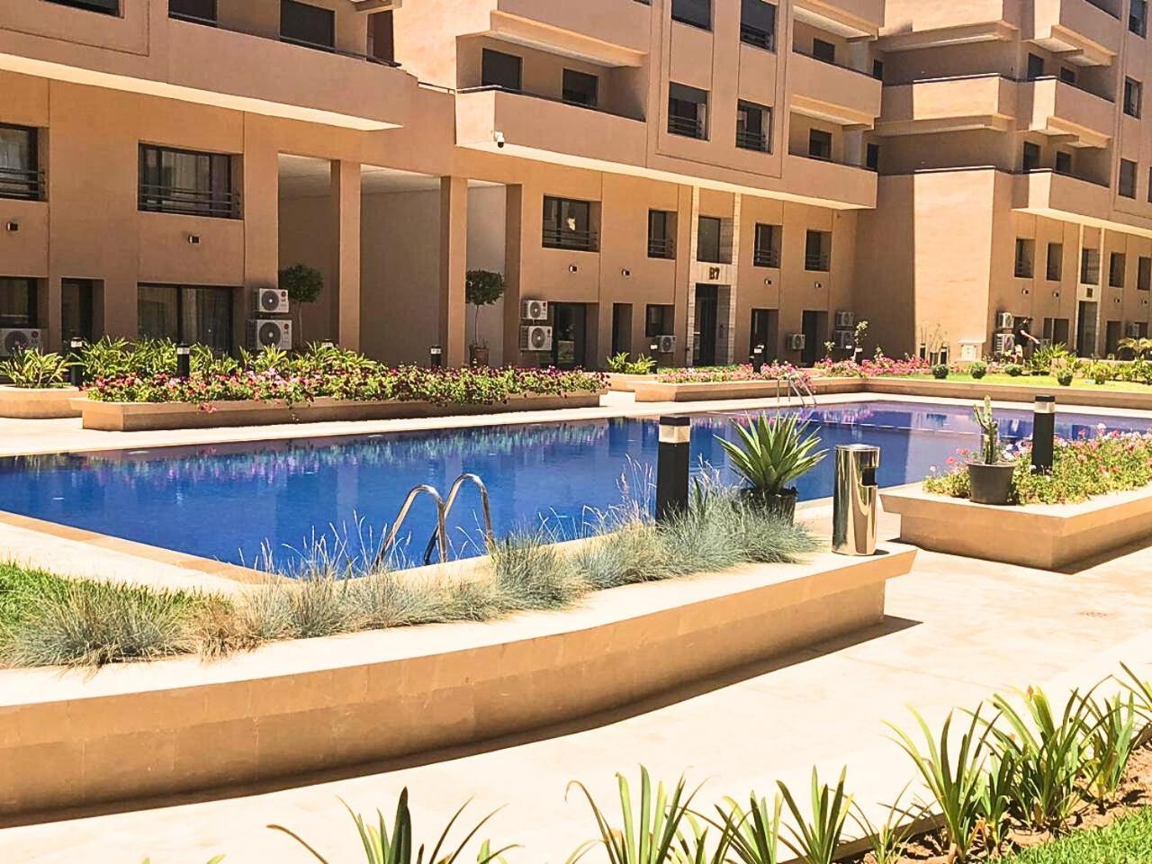 Duplex Palmeraie Gates * Marrakesh