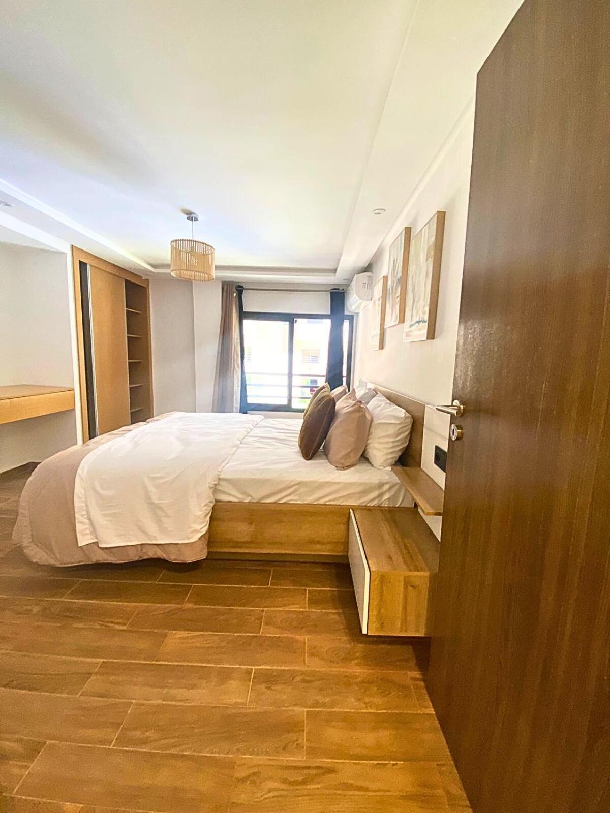 Apartment Duplex Palmeraie Gates Marrakesh