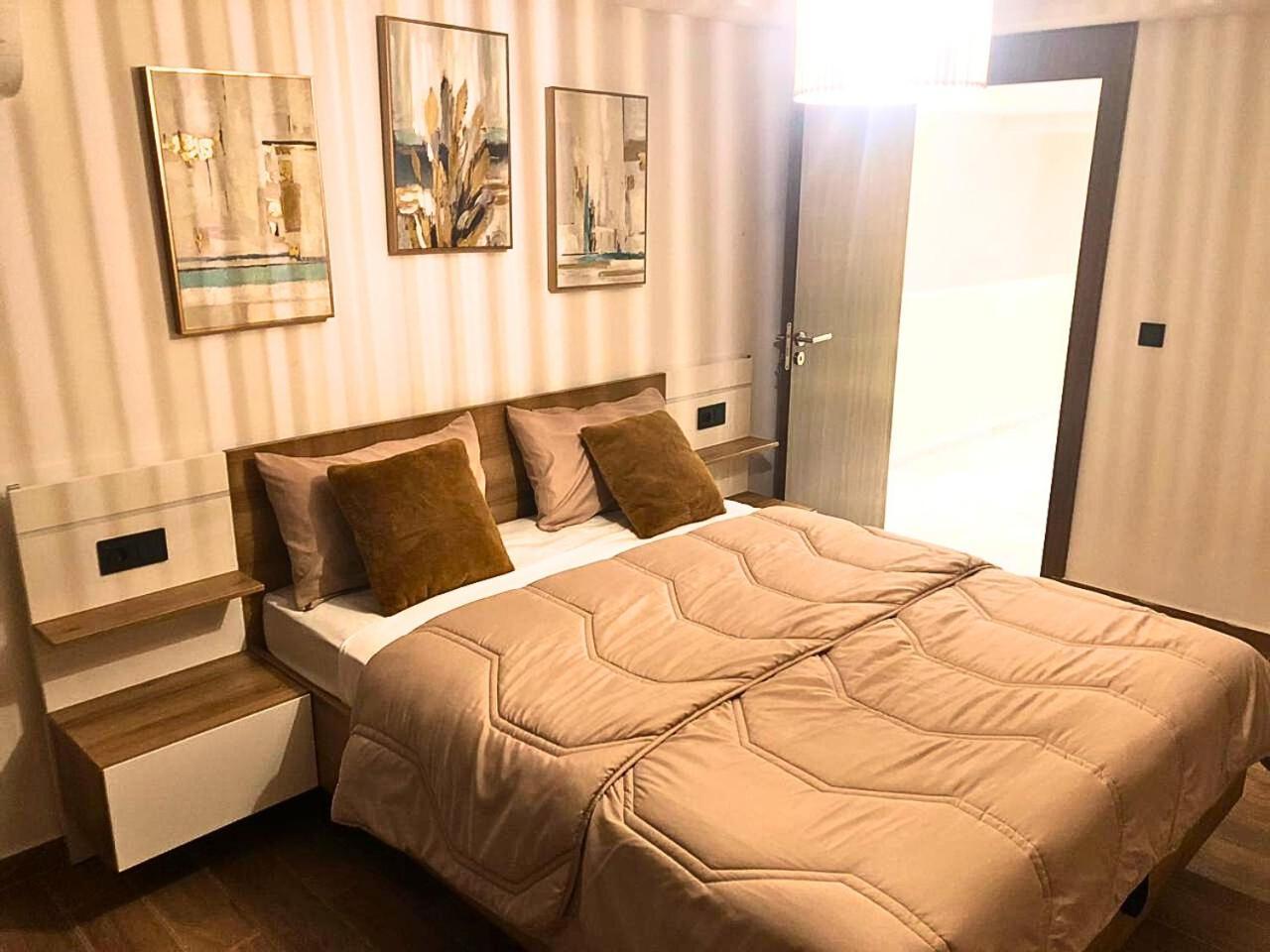 Apartment Duplex Palmeraie Gates *