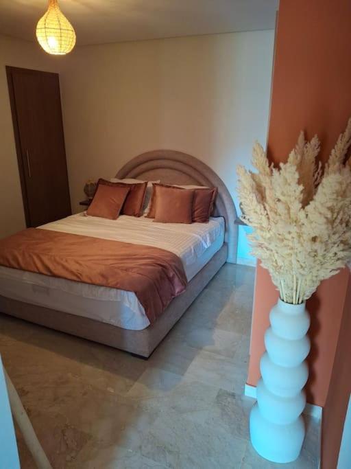 Hypercentre, Cosy, 2 Piscines, Sauna, Hammam Apartamento *