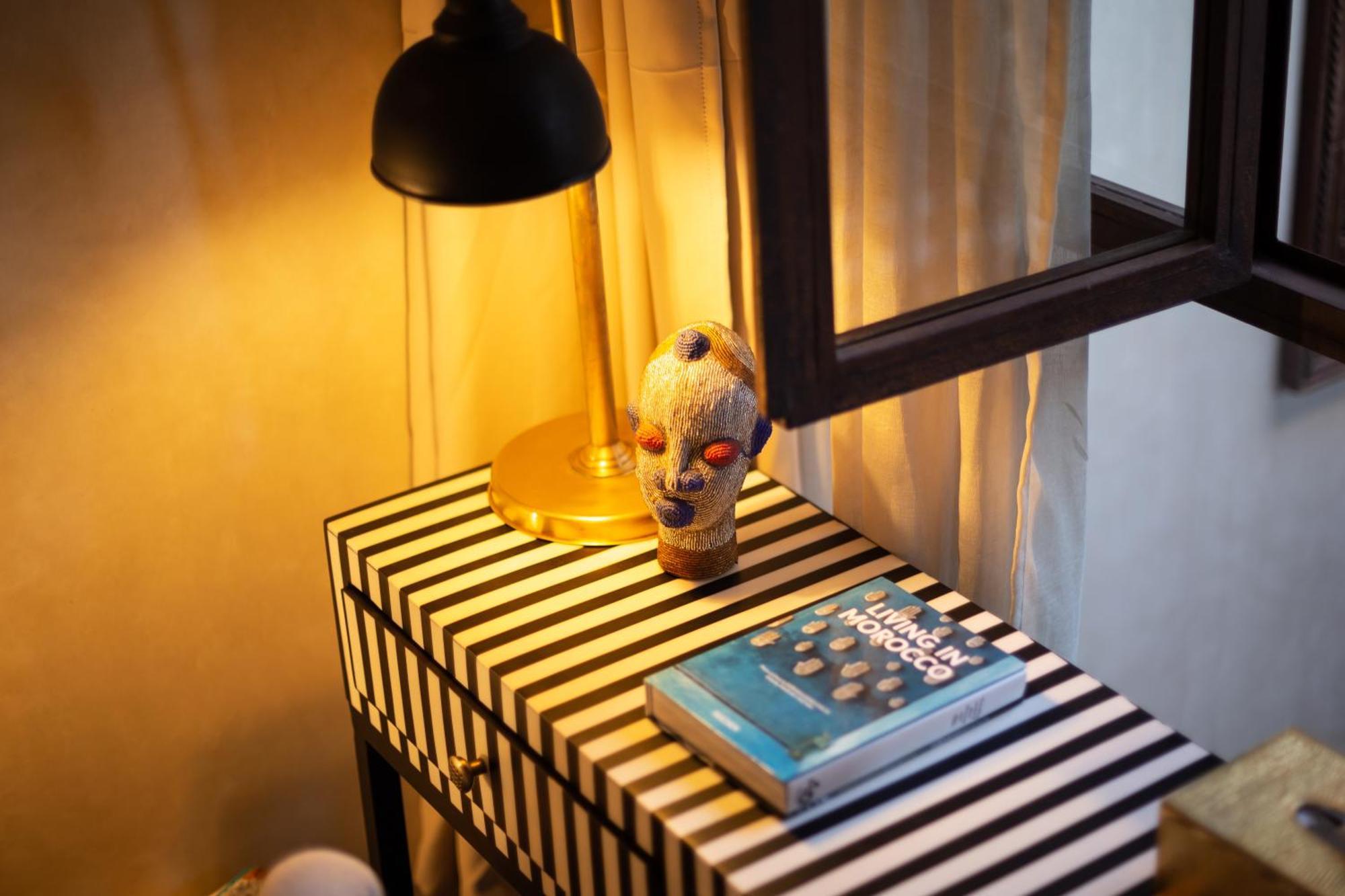 Hébergement de vacances Lulua Exclusif 3 Et Piscine Rooftop *