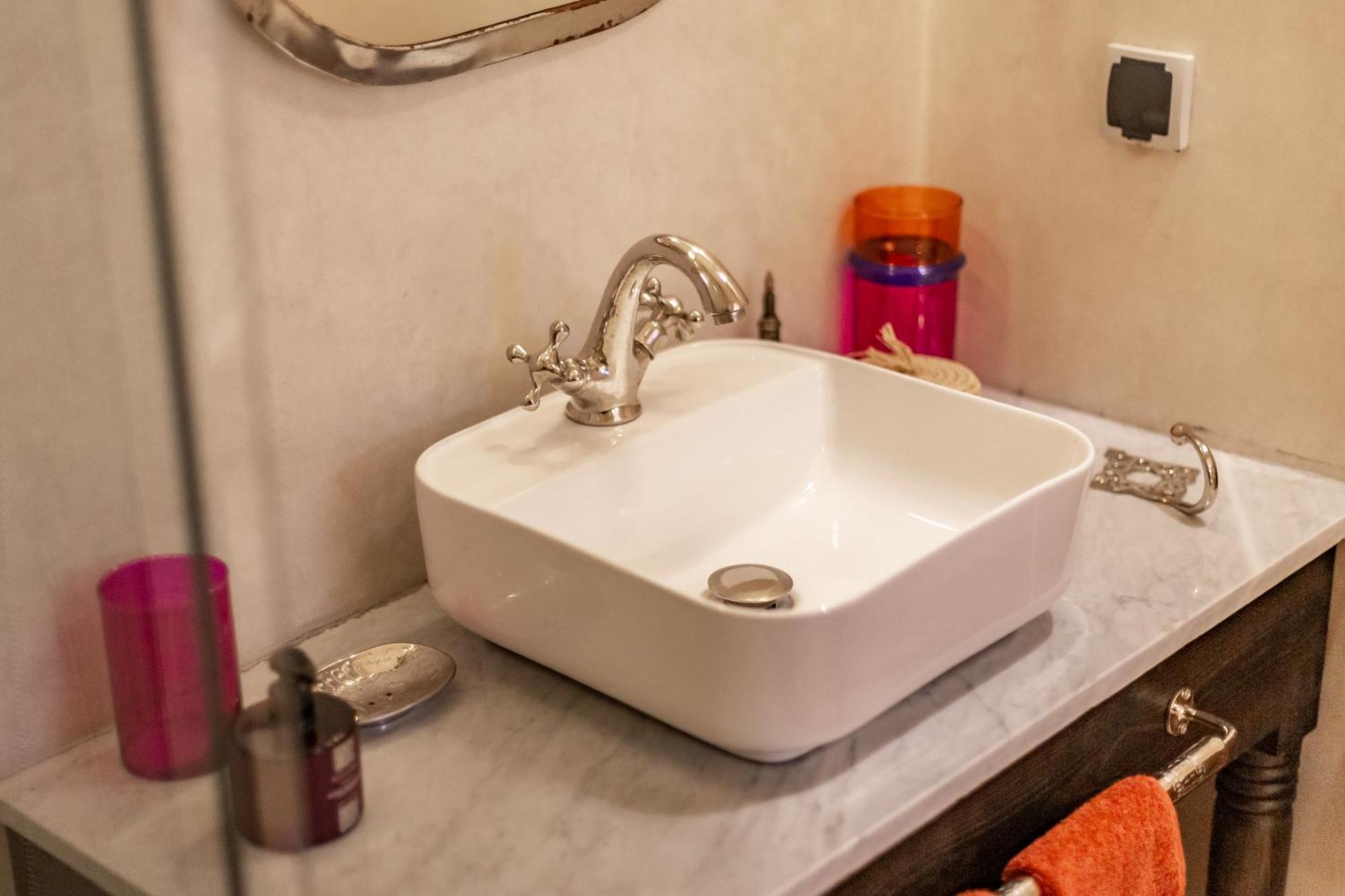 Lulua Exclusif 3 Et Piscine Rooftop Hébergement de vacances
