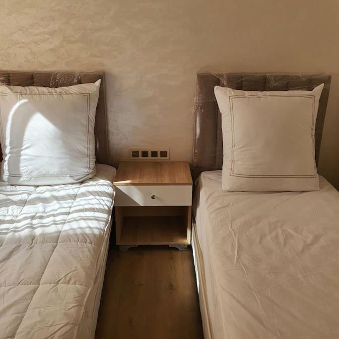Pres Du Ibis Et Wazo Et Marjane Mall Apartment *
