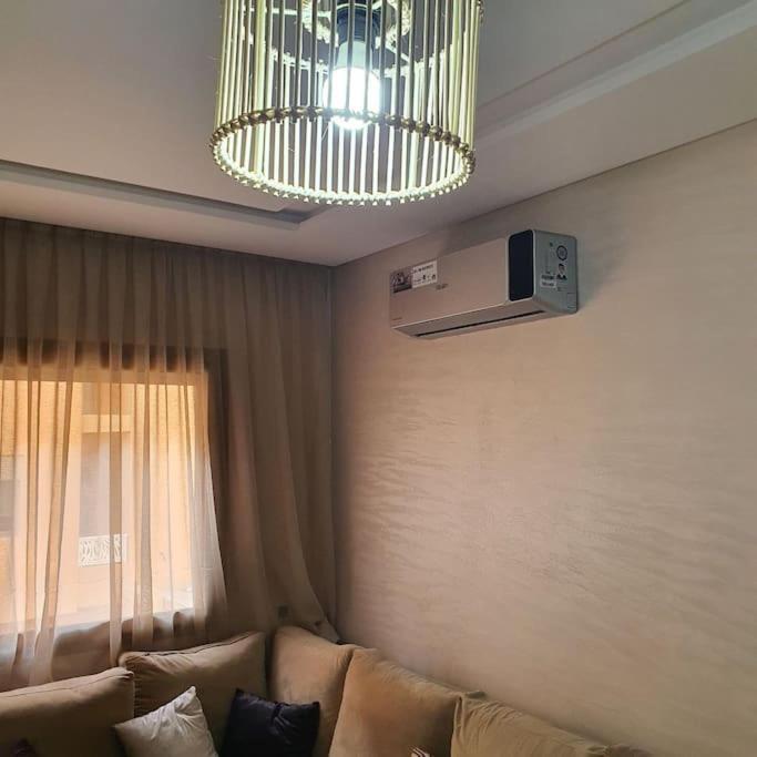 Pres Du Ibis Et Wazo Et Marjane Mall Apartment *