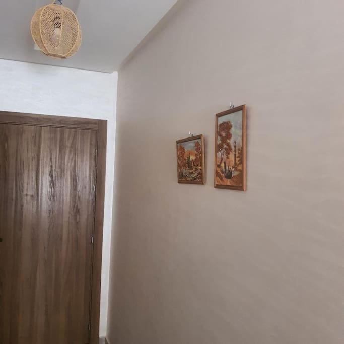 Apartment Pres Du Ibis Et Wazo Et Marjane Mall *