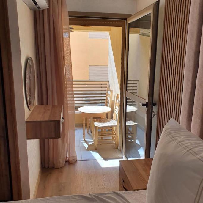 Pres Du Ibis Et Wazo Et Marjane Mall Apartment Marrakesh