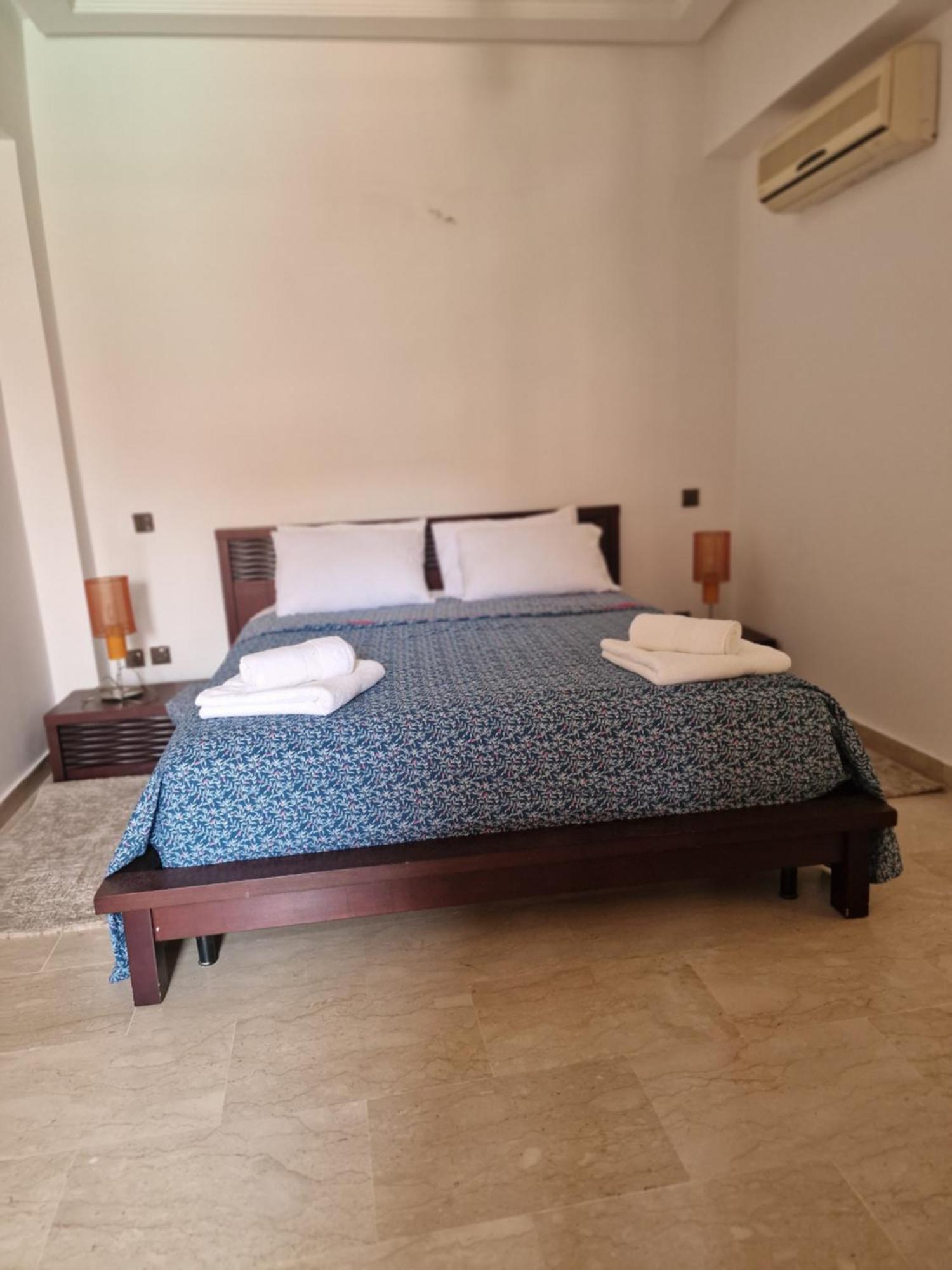 Apartamento Apprt De Luxe Babylon 1 *