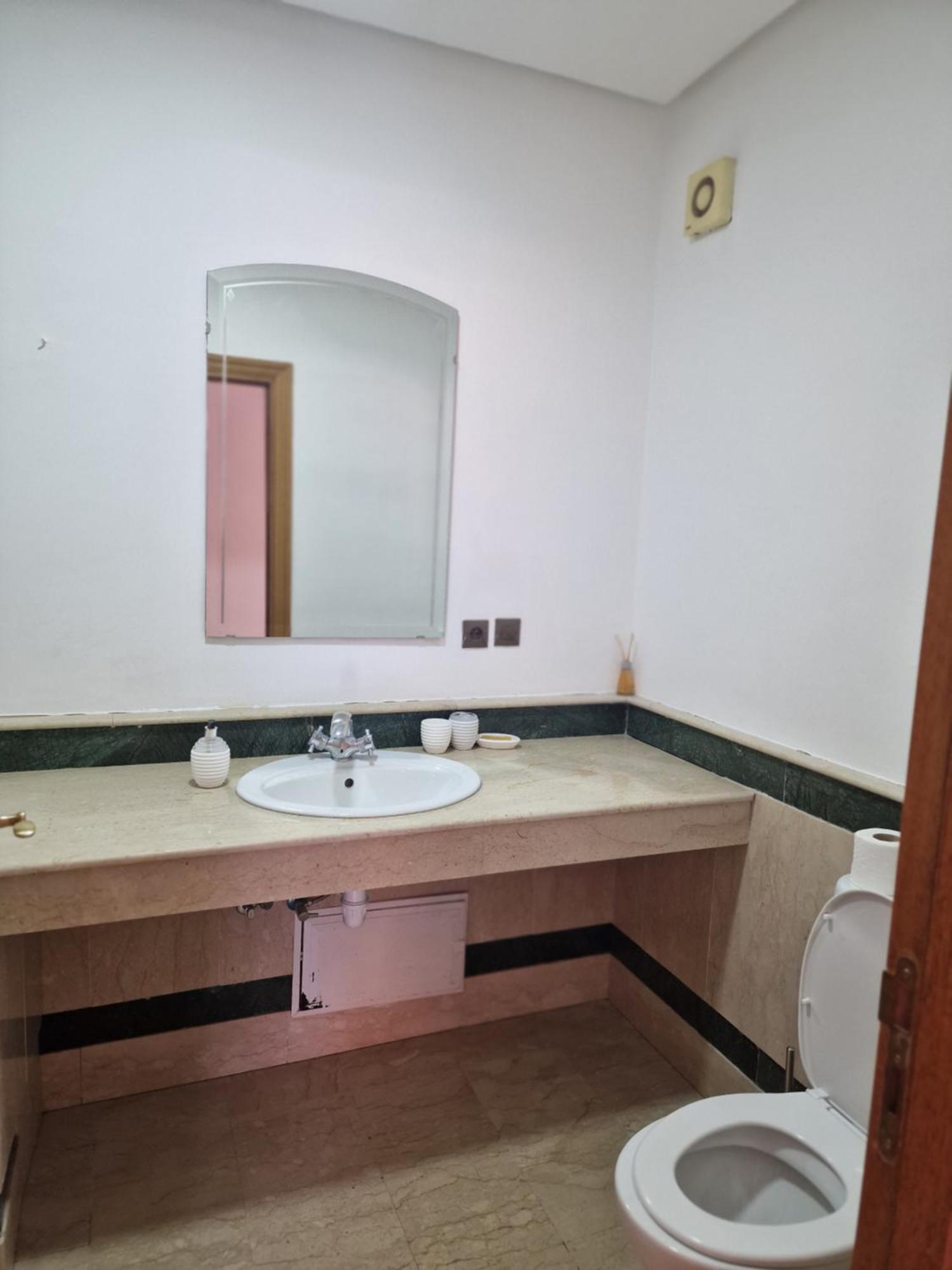 Apartamento Apprt De Luxe Babylon 1 *