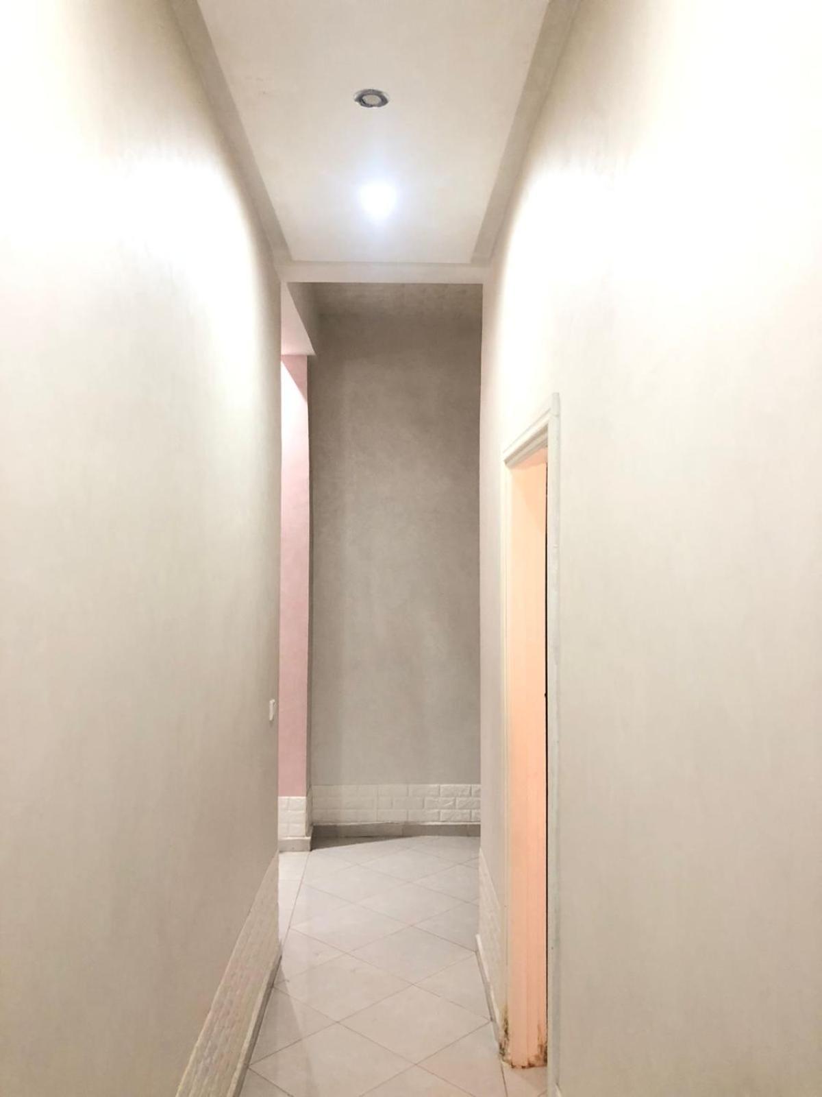 Apartment Izdihar