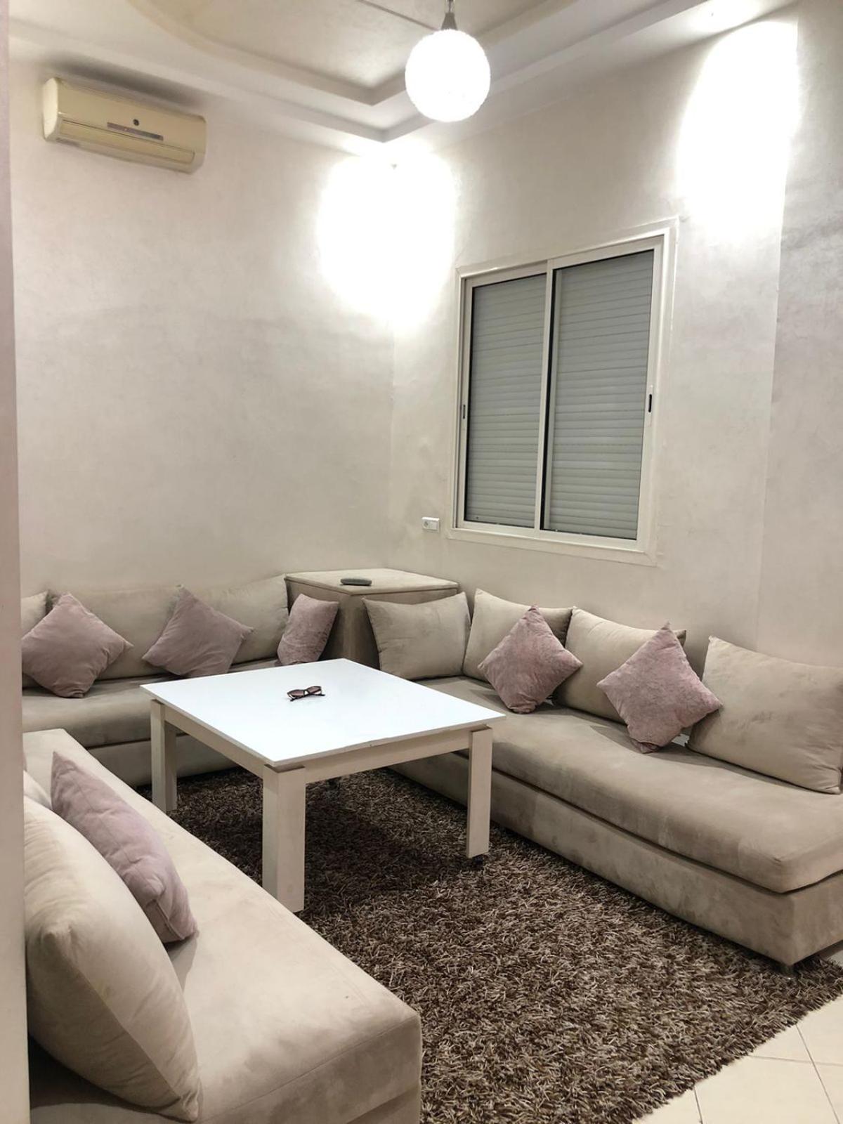 Izdihar Apartment Marrakesh