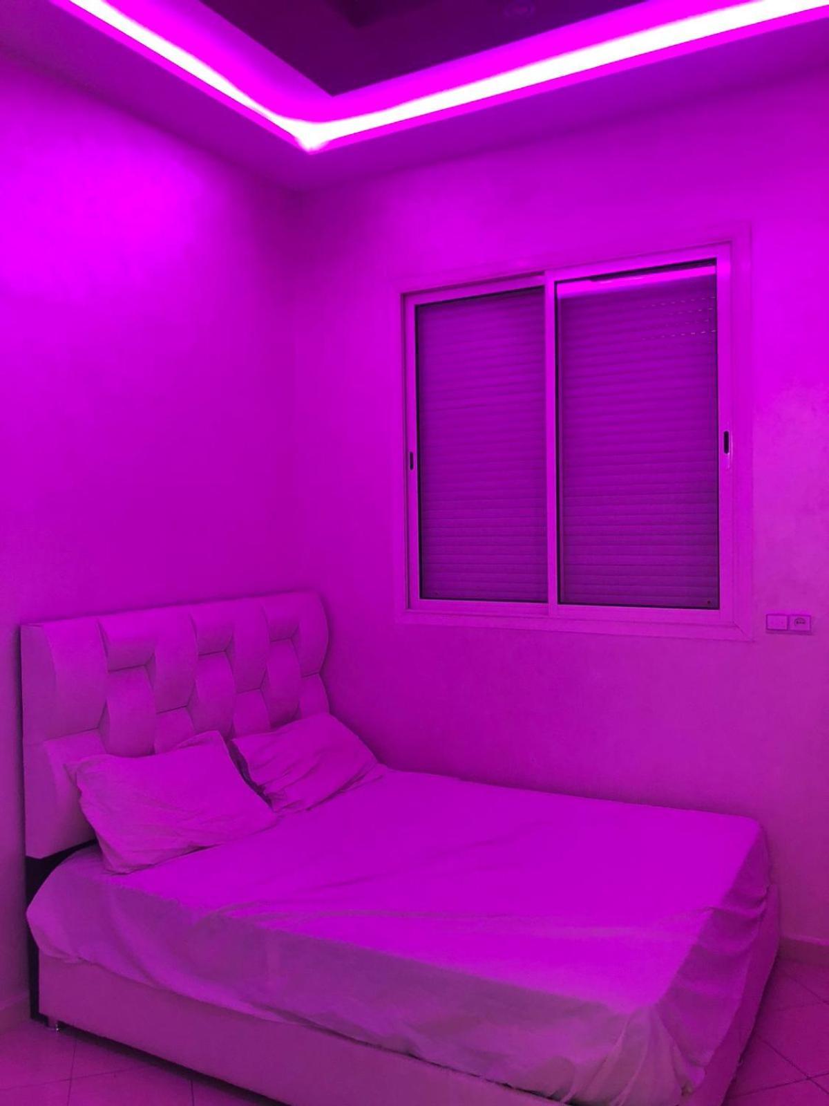 Apartment Izdihar *