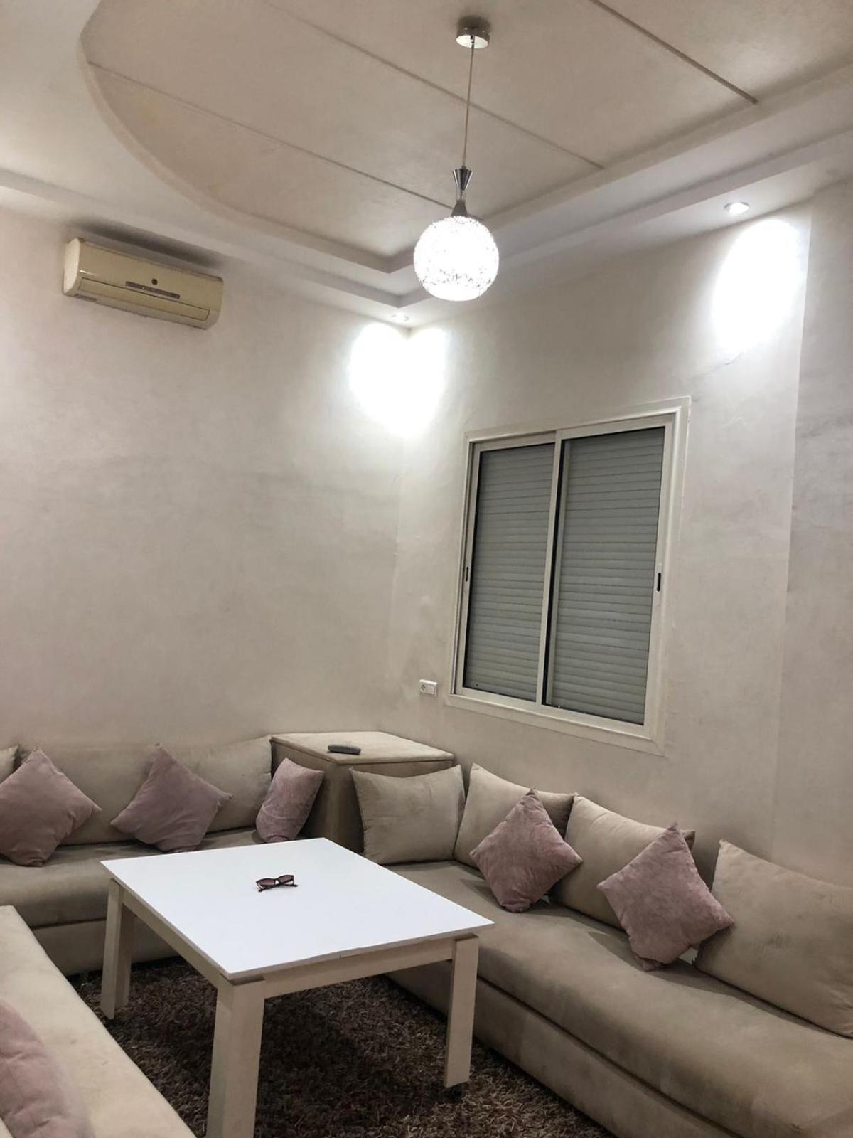 Apartment Izdihar *