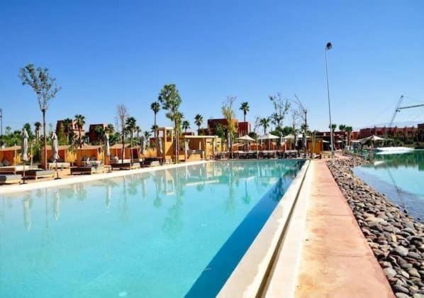 Sur Golf Marrakech *