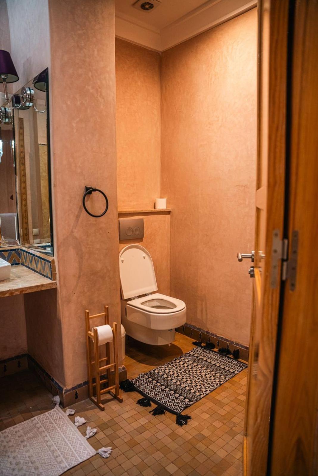 Villa Sur Golf Marrakech Marrakesh