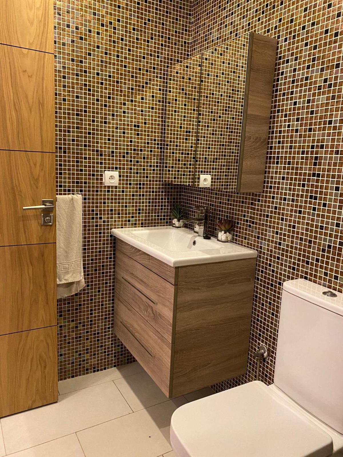 Riad Nawal 1 Apartment