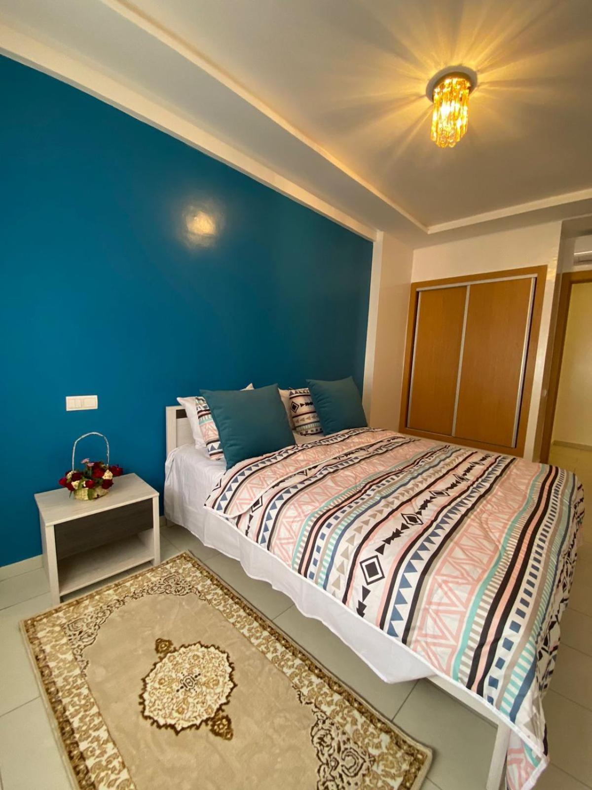 Apartment Riad Nawal 1 *