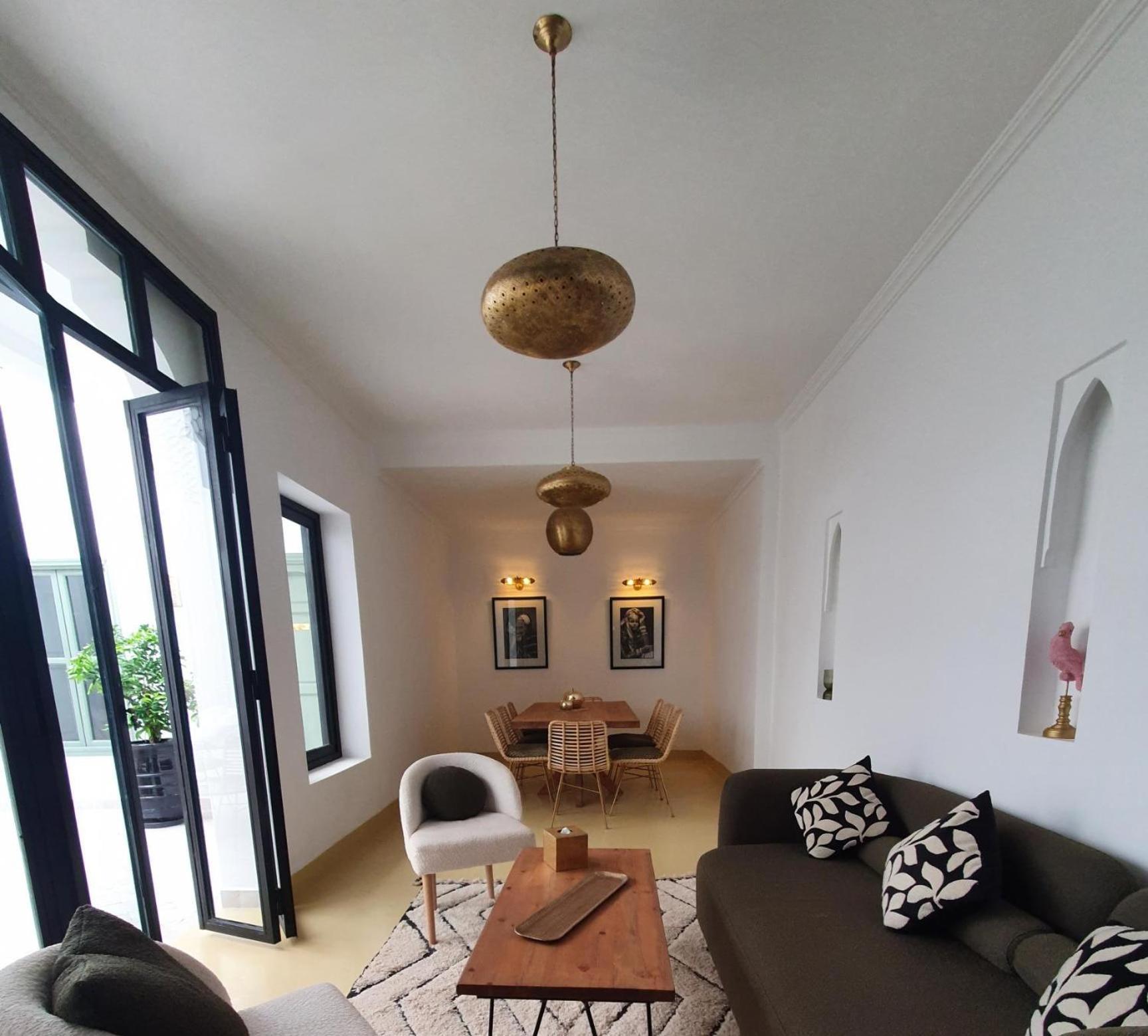 Fisaline En Exclusivite Pour Vous A Marrakech * Marrakesh