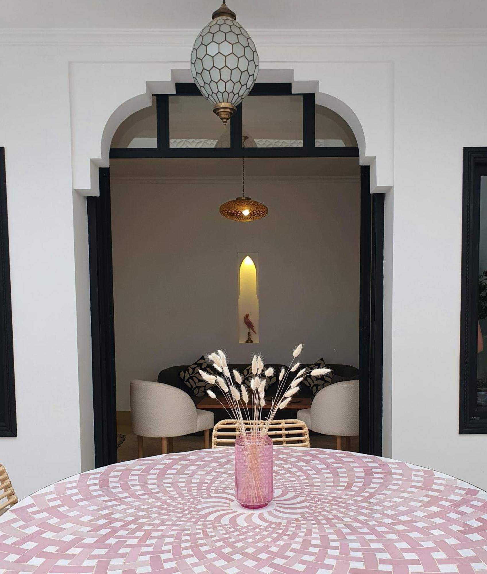 Fisaline En Exclusivite Pour Vous A Marrakech Marrakesh