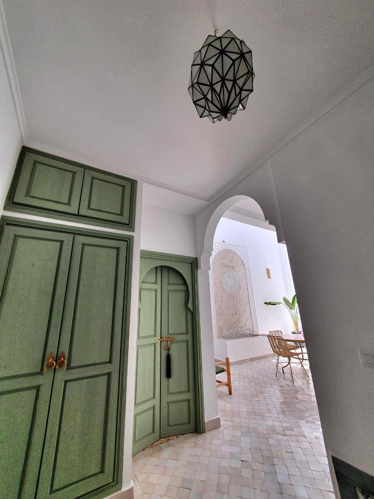 Fisaline En Exclusivite Pour Vous A Marrakech * Marrakesh