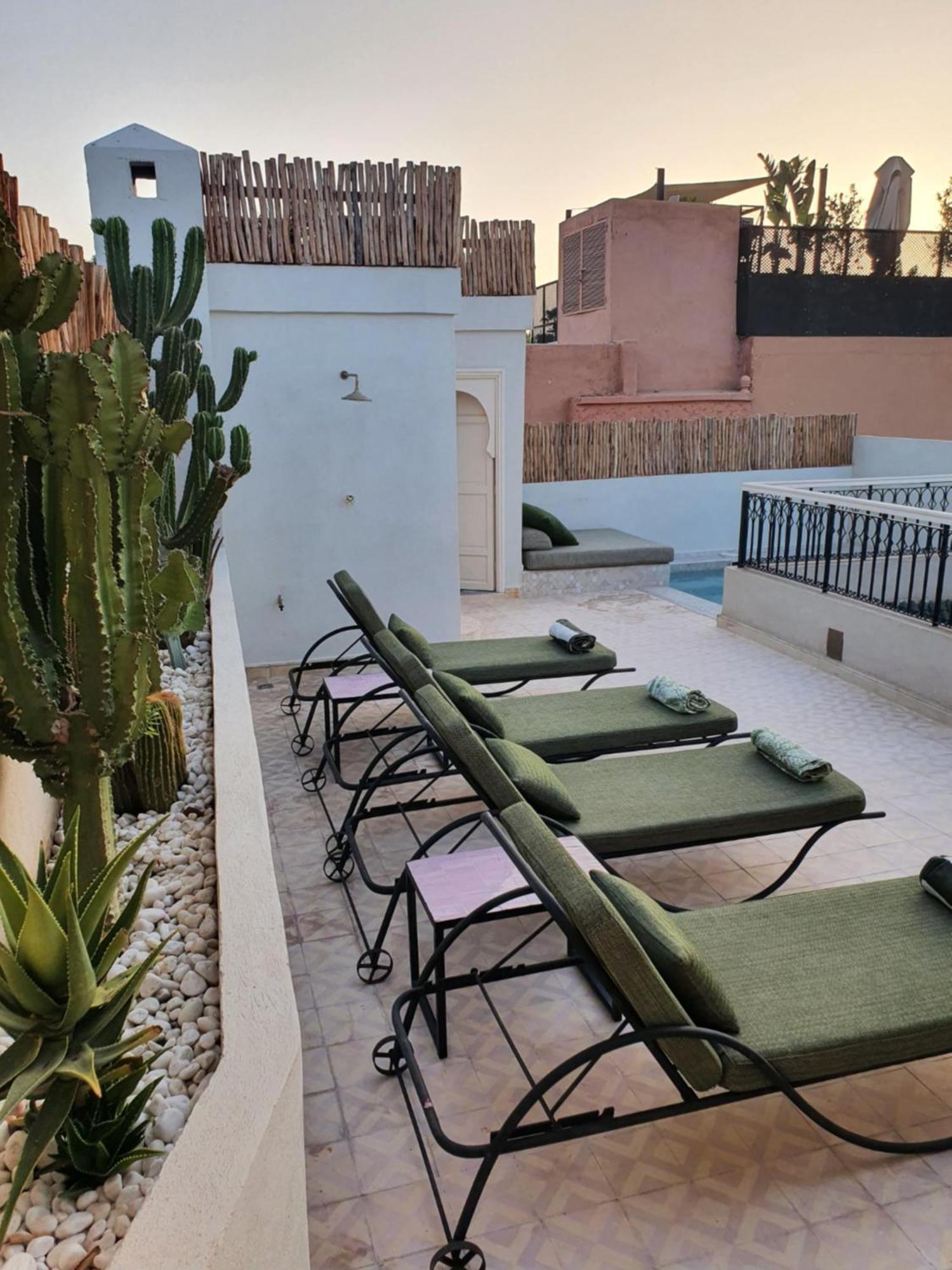 Fisaline En Exclusivite Pour Vous A Marrakech Marrakesh
