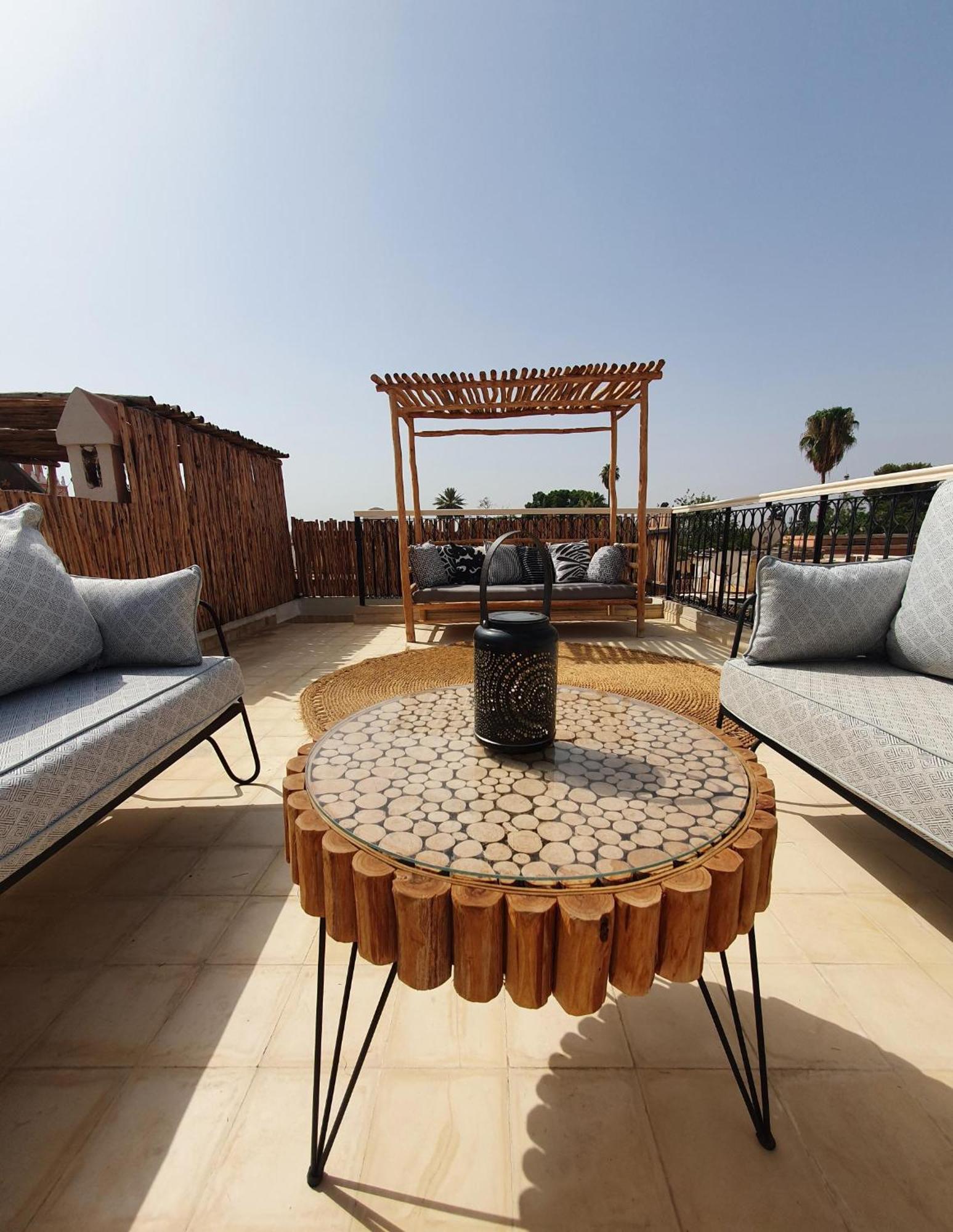 Fisaline En Exclusivite Pour Vous A Marrakech