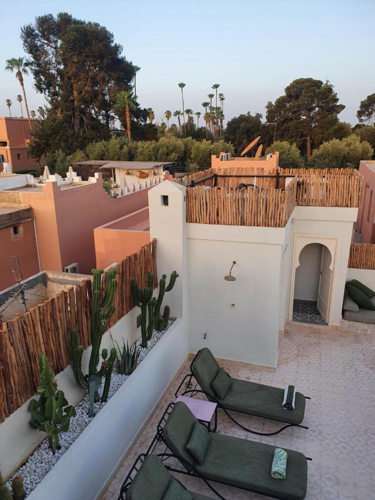 Fisaline En Exclusivite Pour Vous A Marrakech *