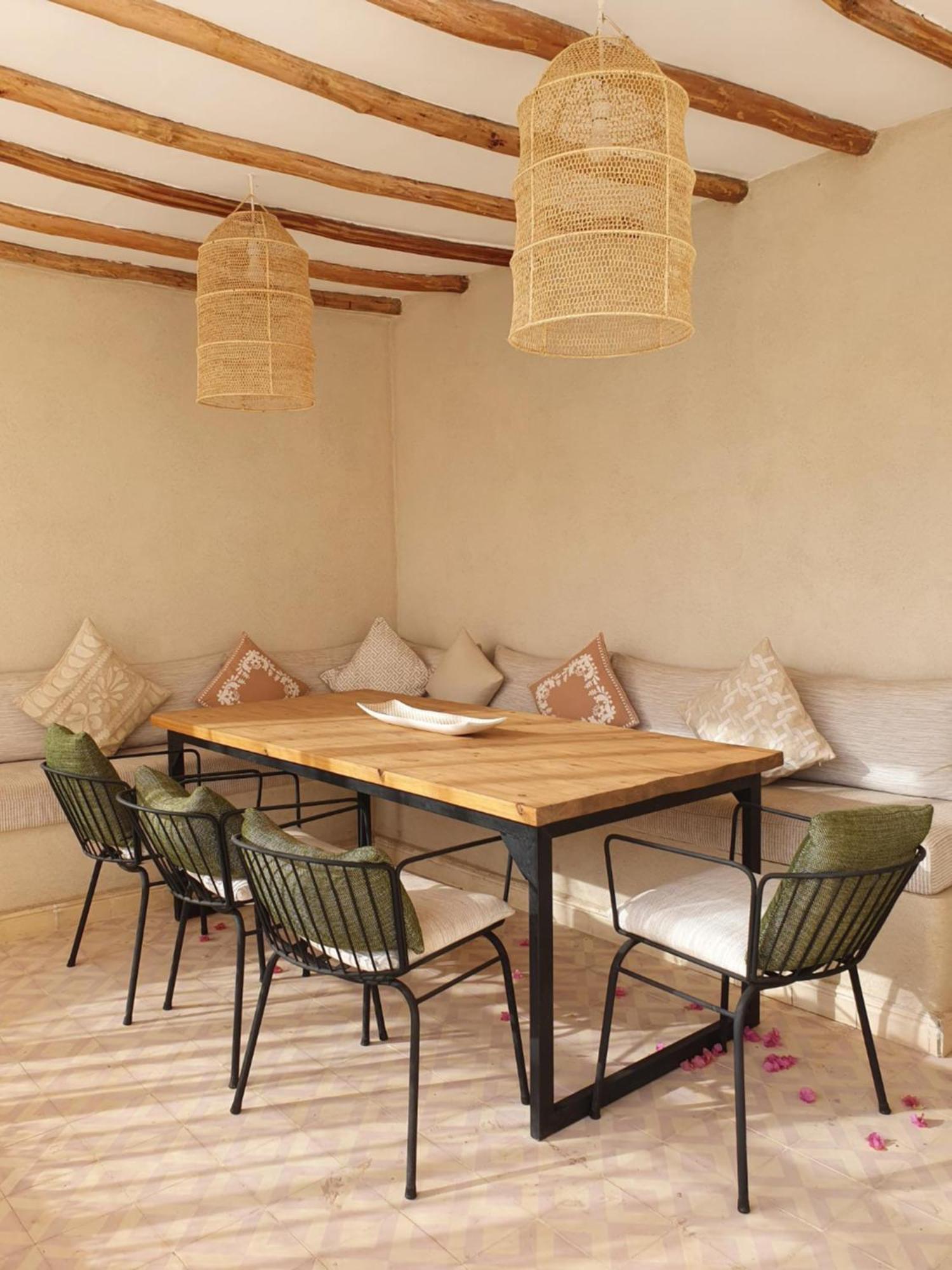 Fisaline En Exclusivite Pour Vous A Marrakech * Marrakesh